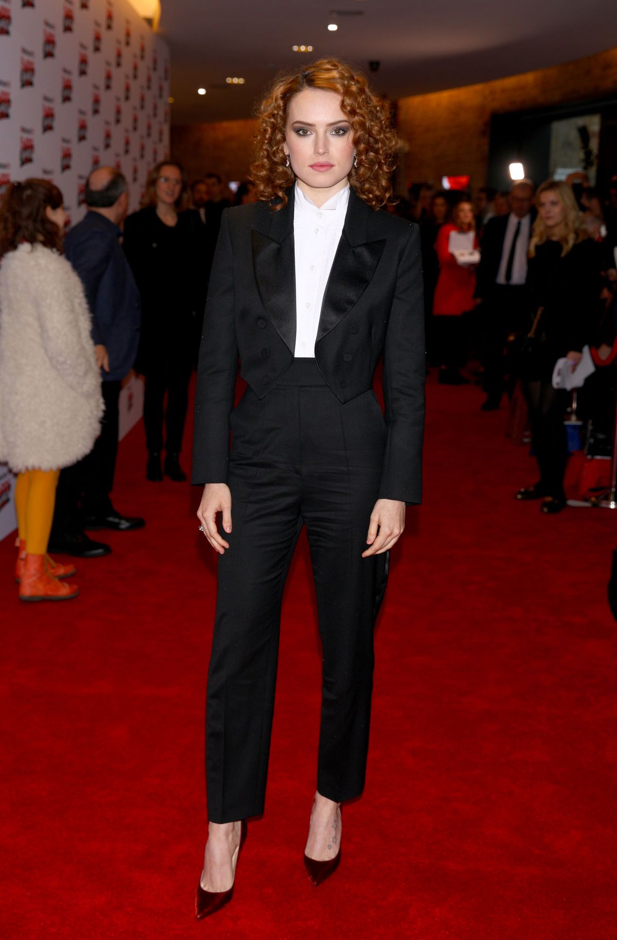 Daisy Ridley , photo #1054891