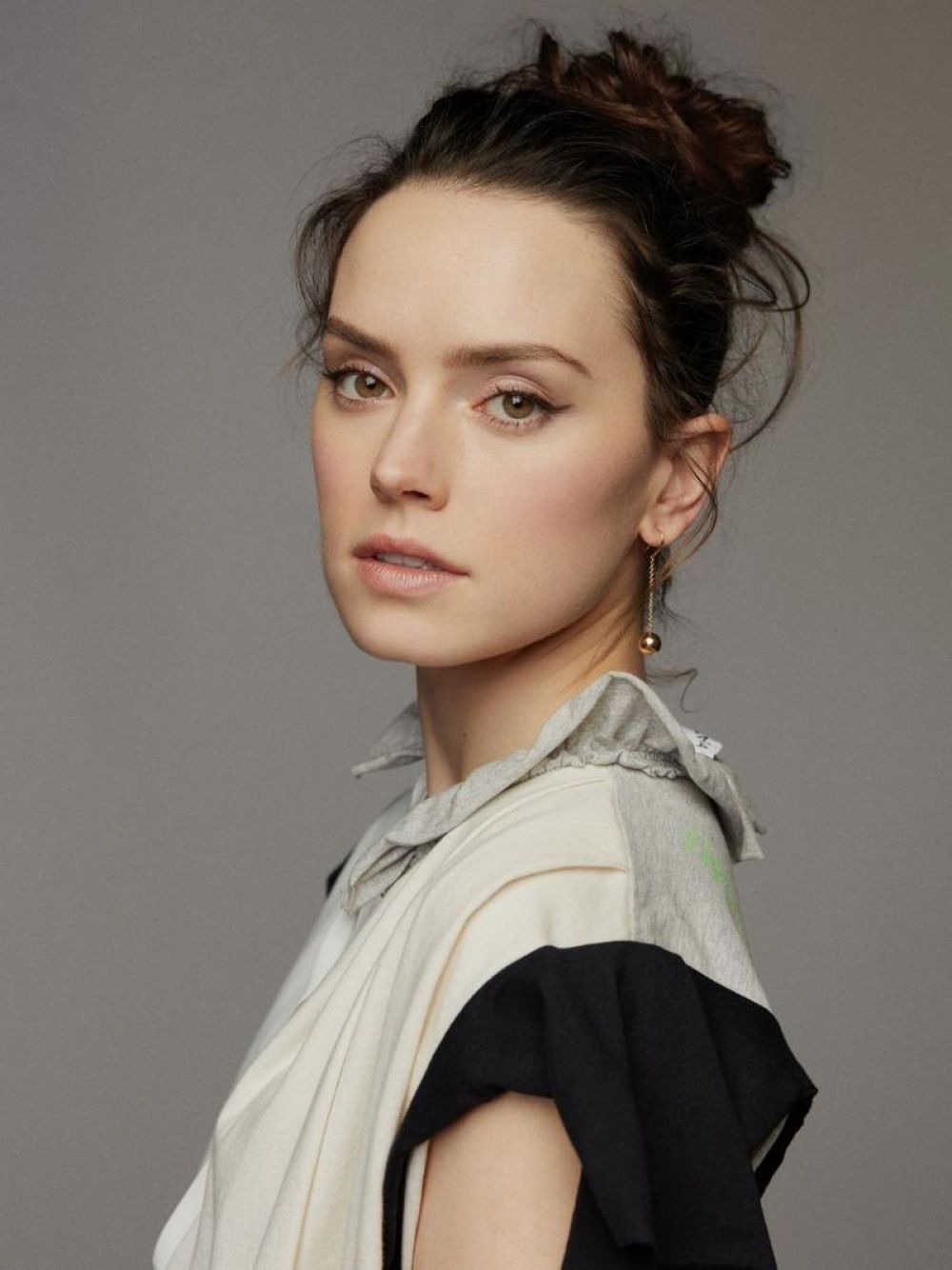 Daisy Ridley , photo #1027215
