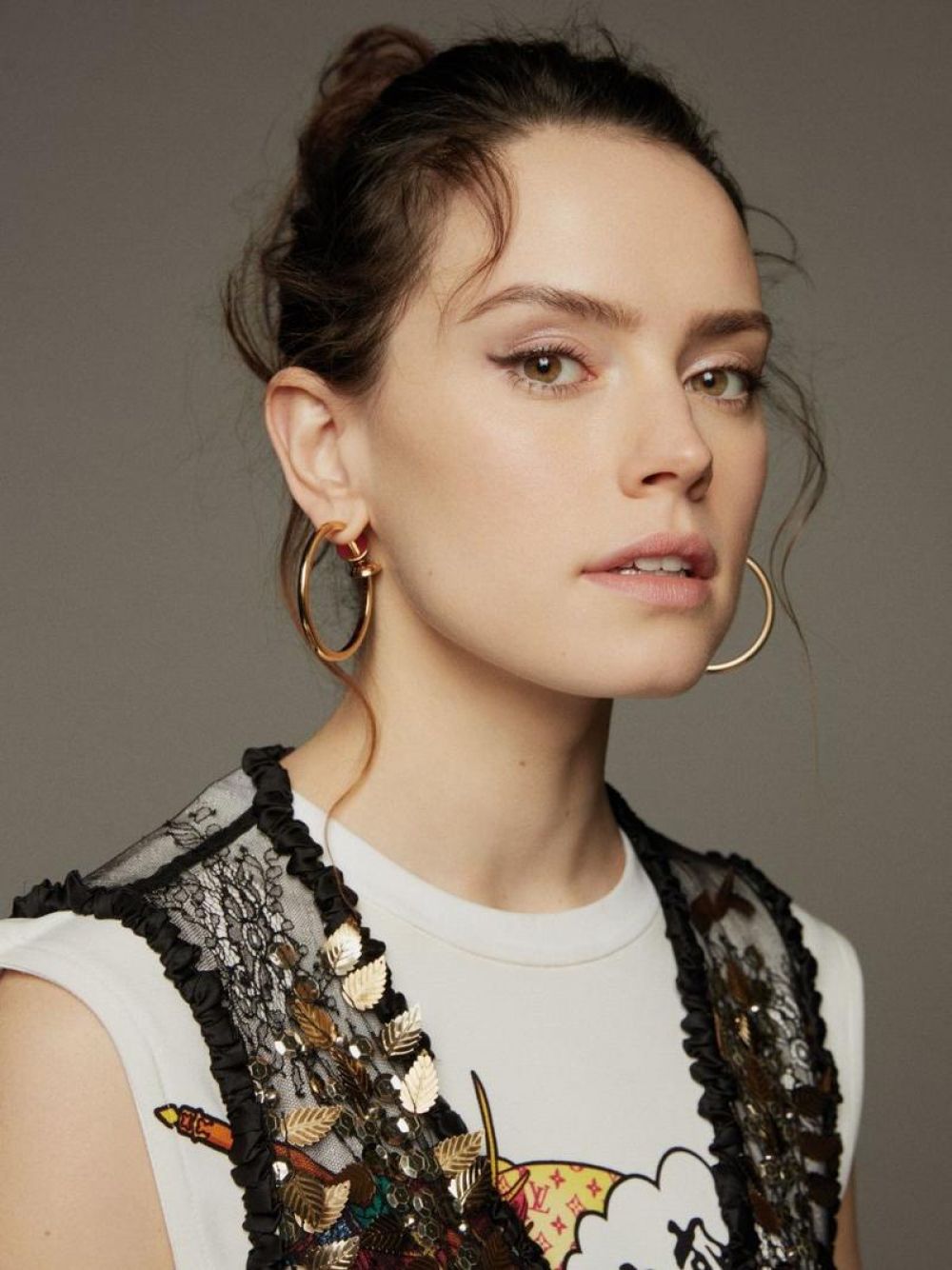 Daisy Ridley , photo #1027218