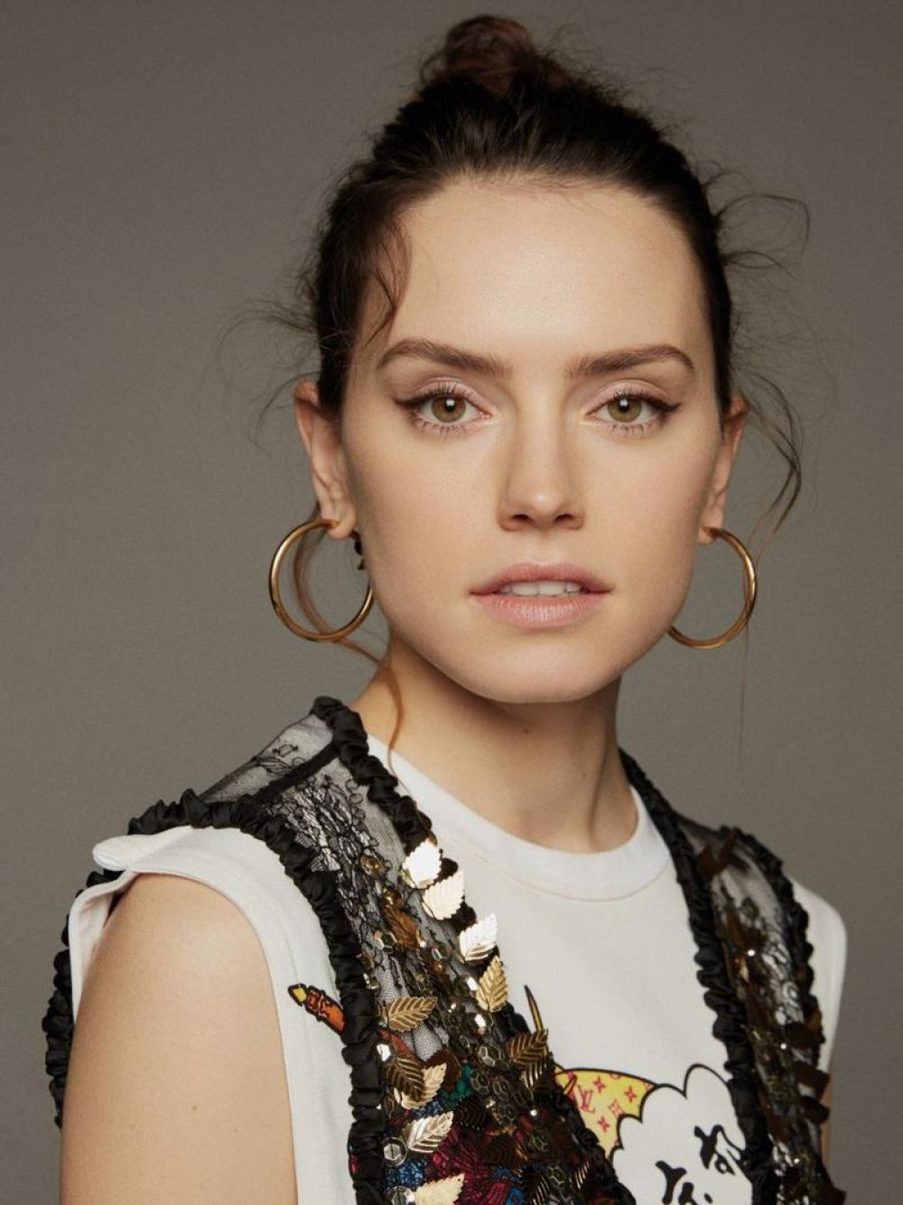 Daisy Ridley , photo #1027220
