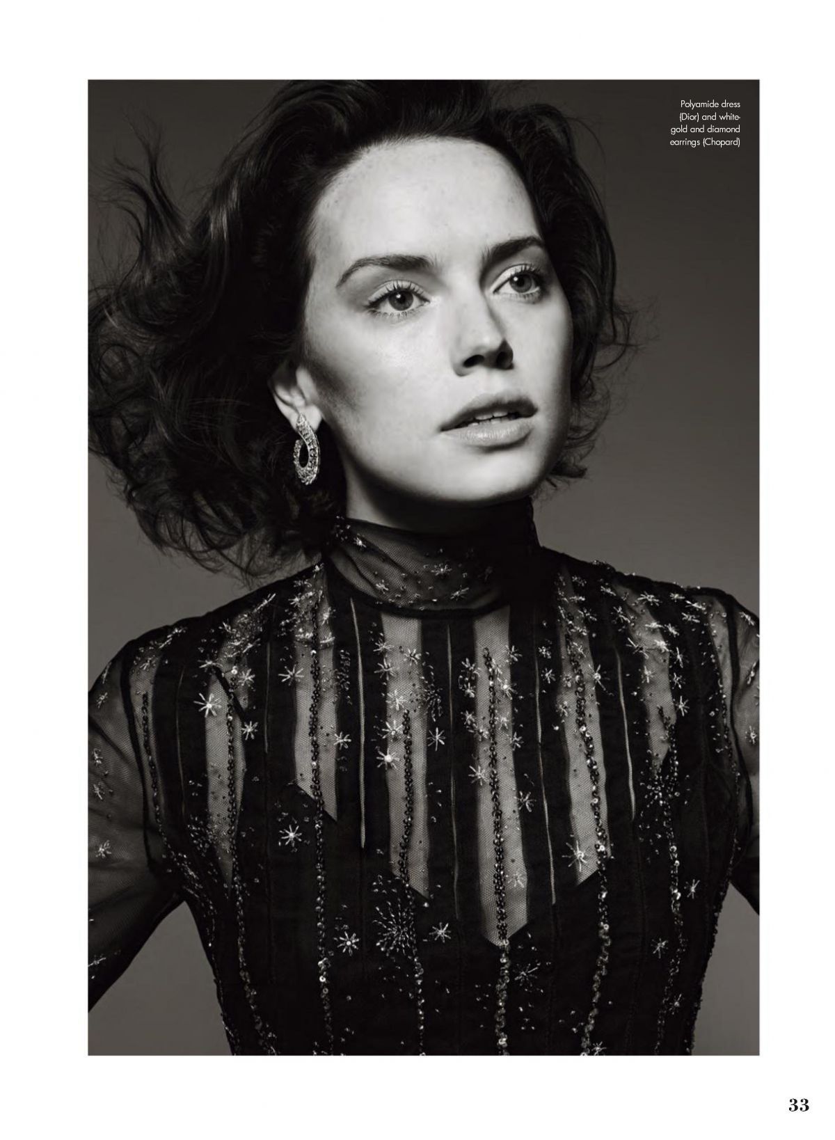 Daisy Ridley , photo #1032199