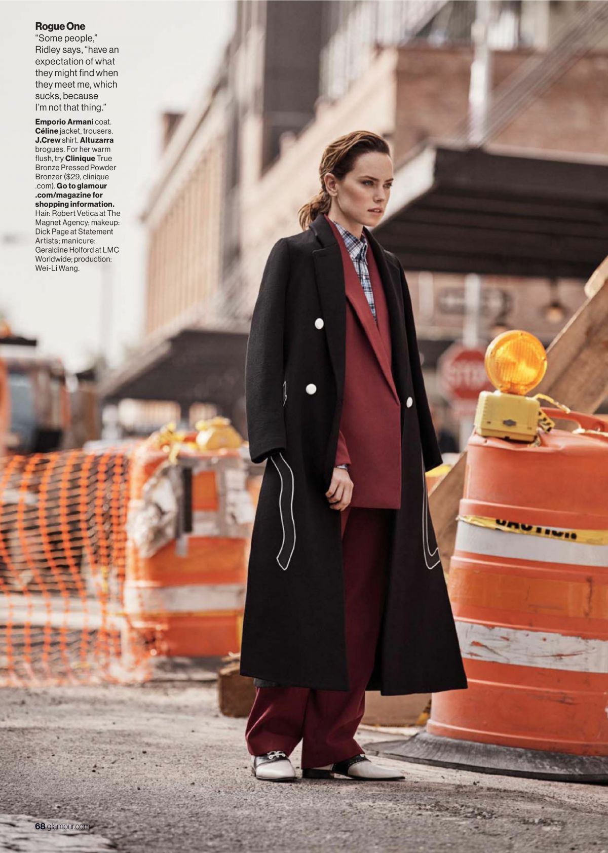 Daisy Ridley , photo #1040646