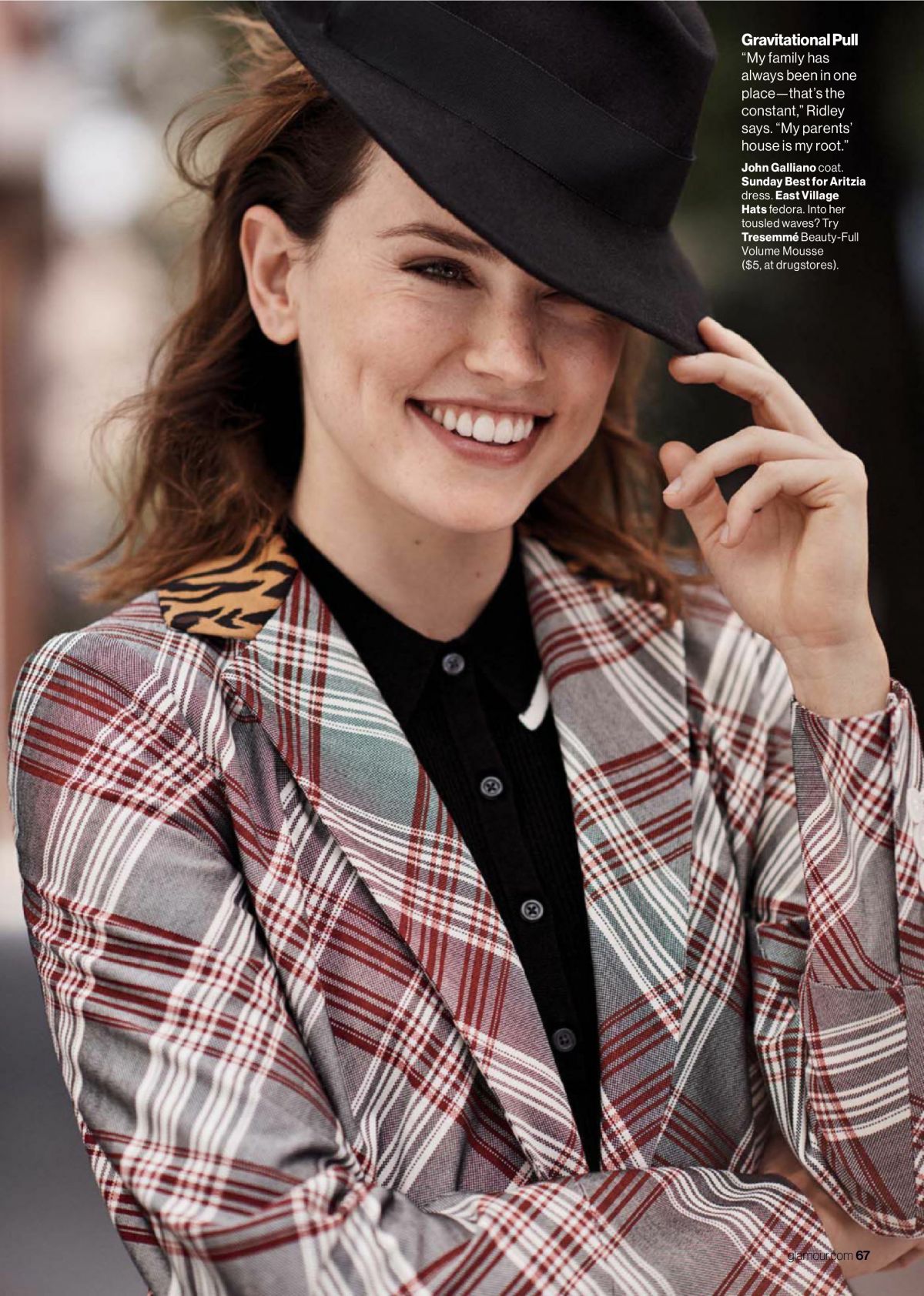 Daisy Ridley , photo #1040643