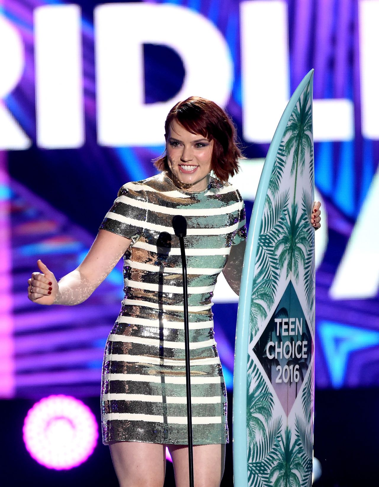 Daisy Ridley , photo #903132