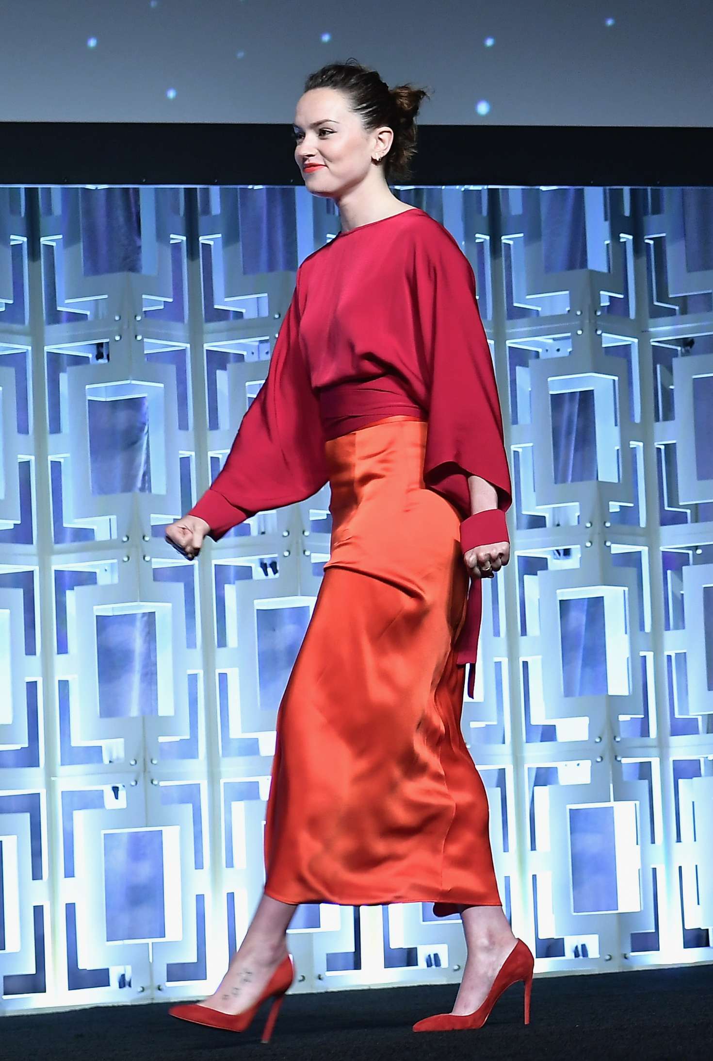 Daisy Ridley , photo #956304