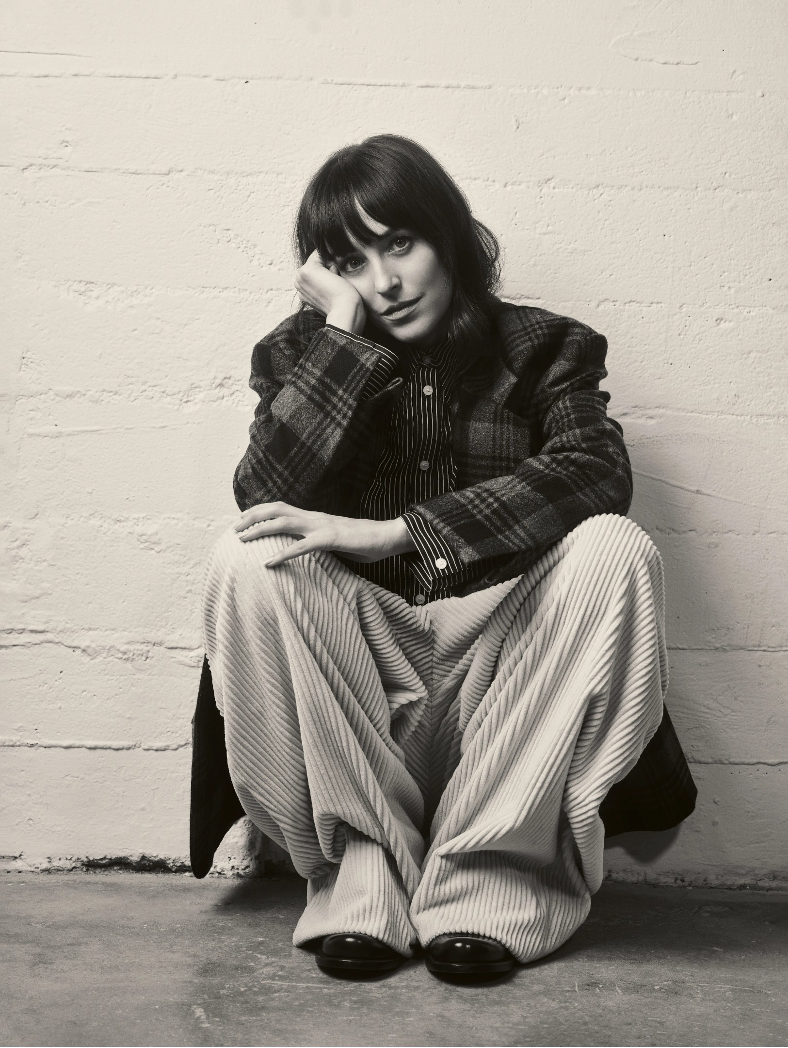 Dakota Johnson, photo #1427045