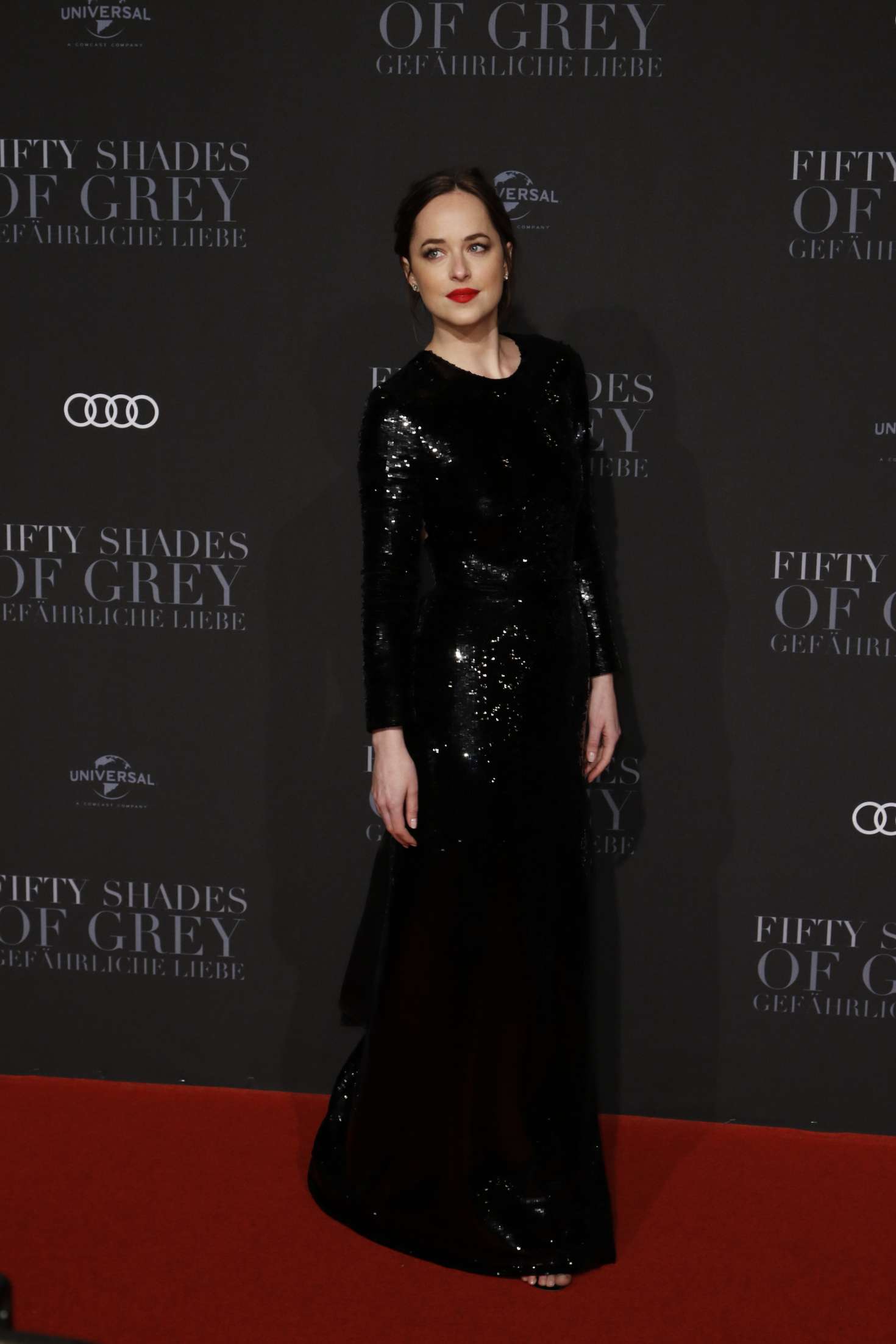 Dakota Johnson, photo #938834