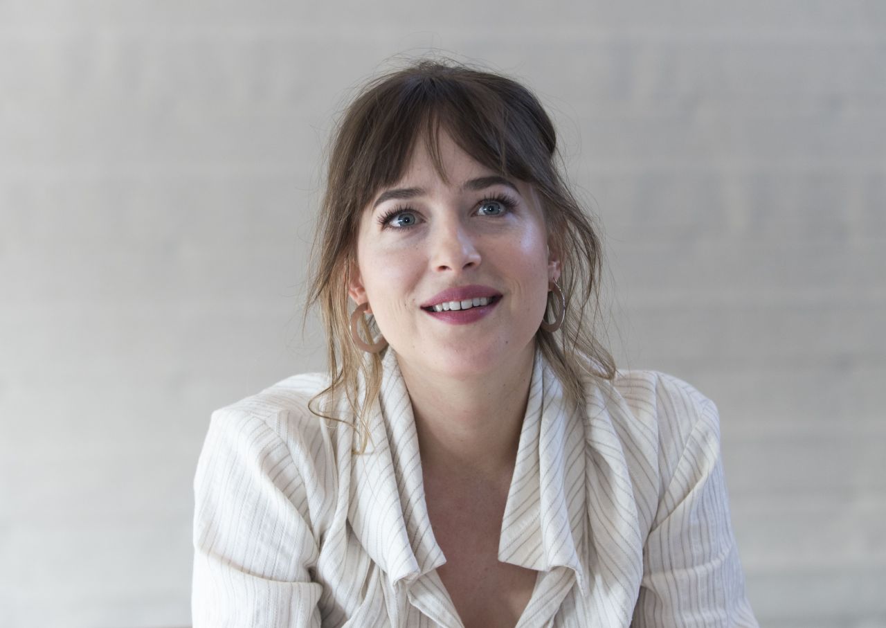 Dakota Johnson, photo #1034655