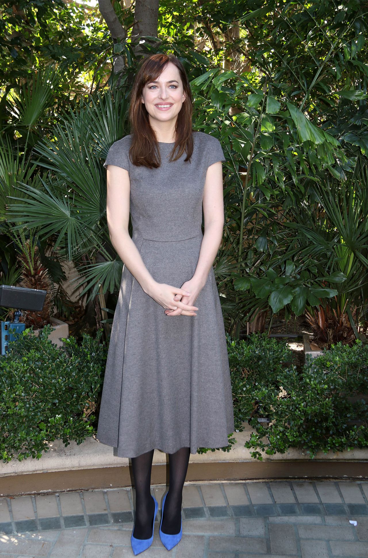 Dakota Johnson, photo #793205