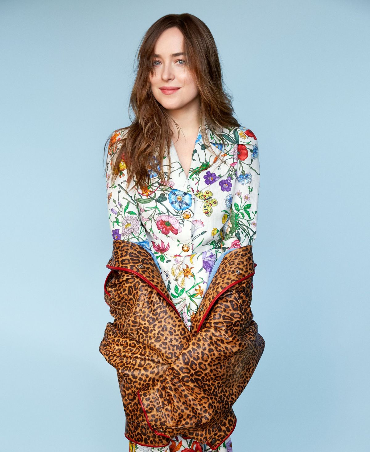 Dakota Johnson, photo #1107452