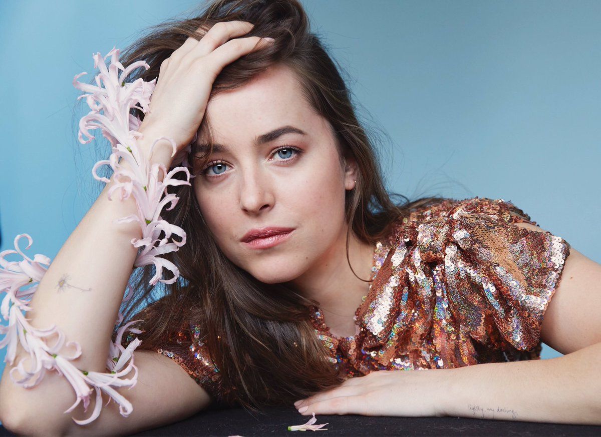 Dakota Johnson, photo #1107454
