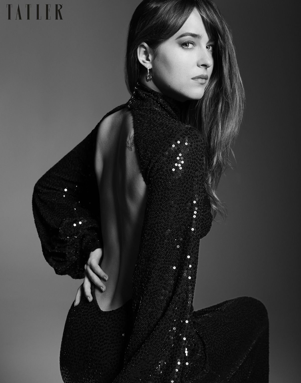 Dakota Johnson, photo #1104355