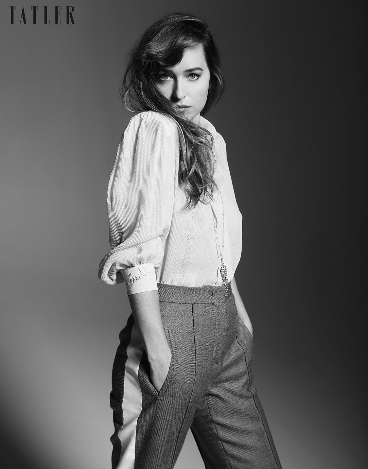 Dakota Johnson, photo #1104353