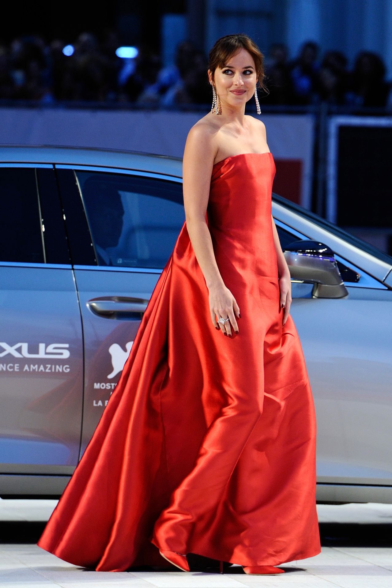 Dakota Johnson, photo #1097492