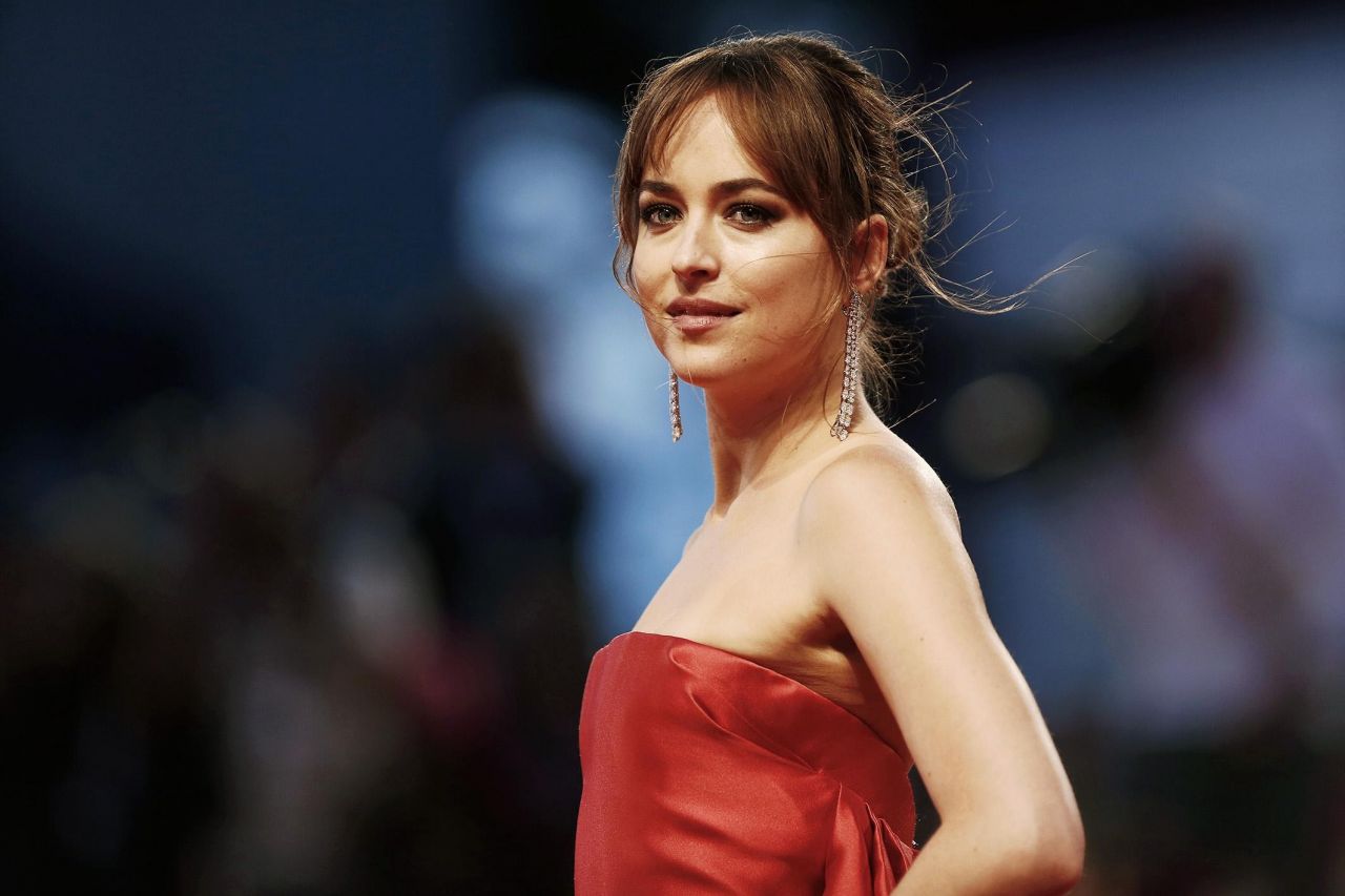 Dakota Johnson, photo #1097480