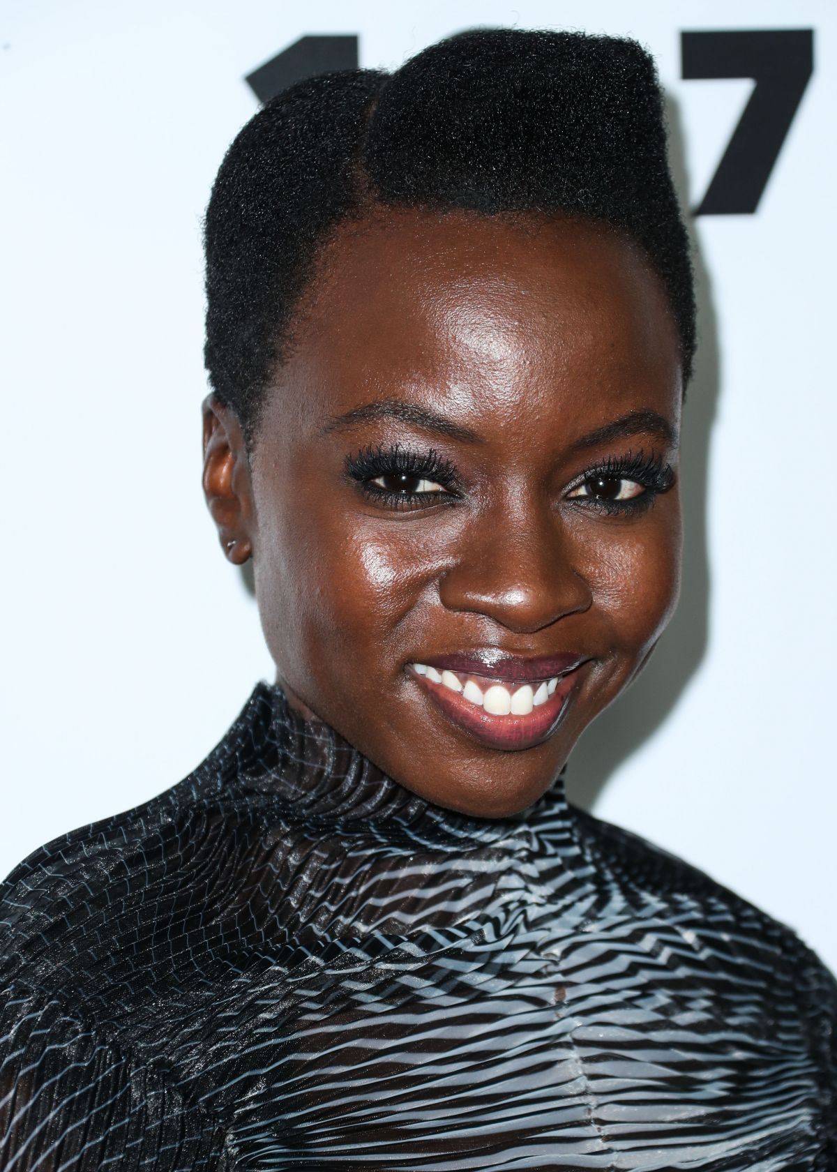 Danai Gurira, photo #1105058