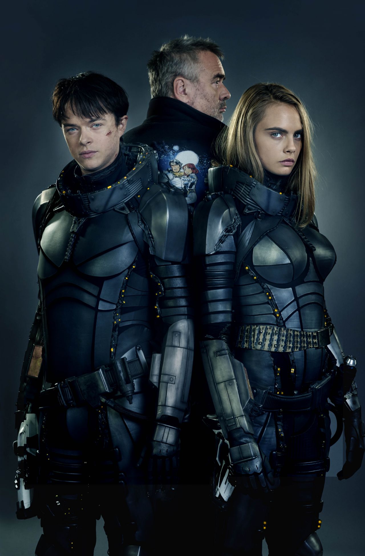Dane DeHaan, photo #952738