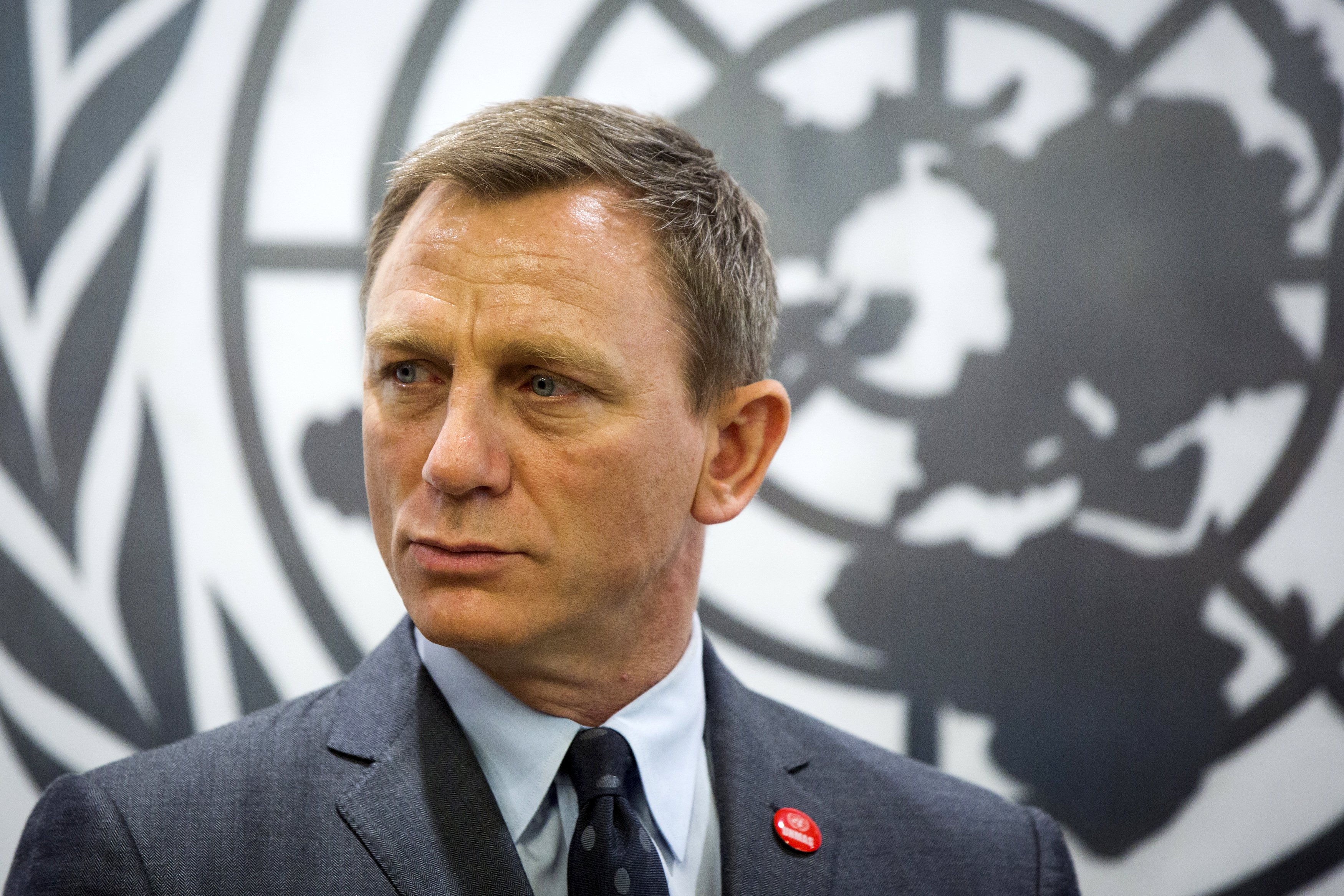Daniel Craig, photo #802615