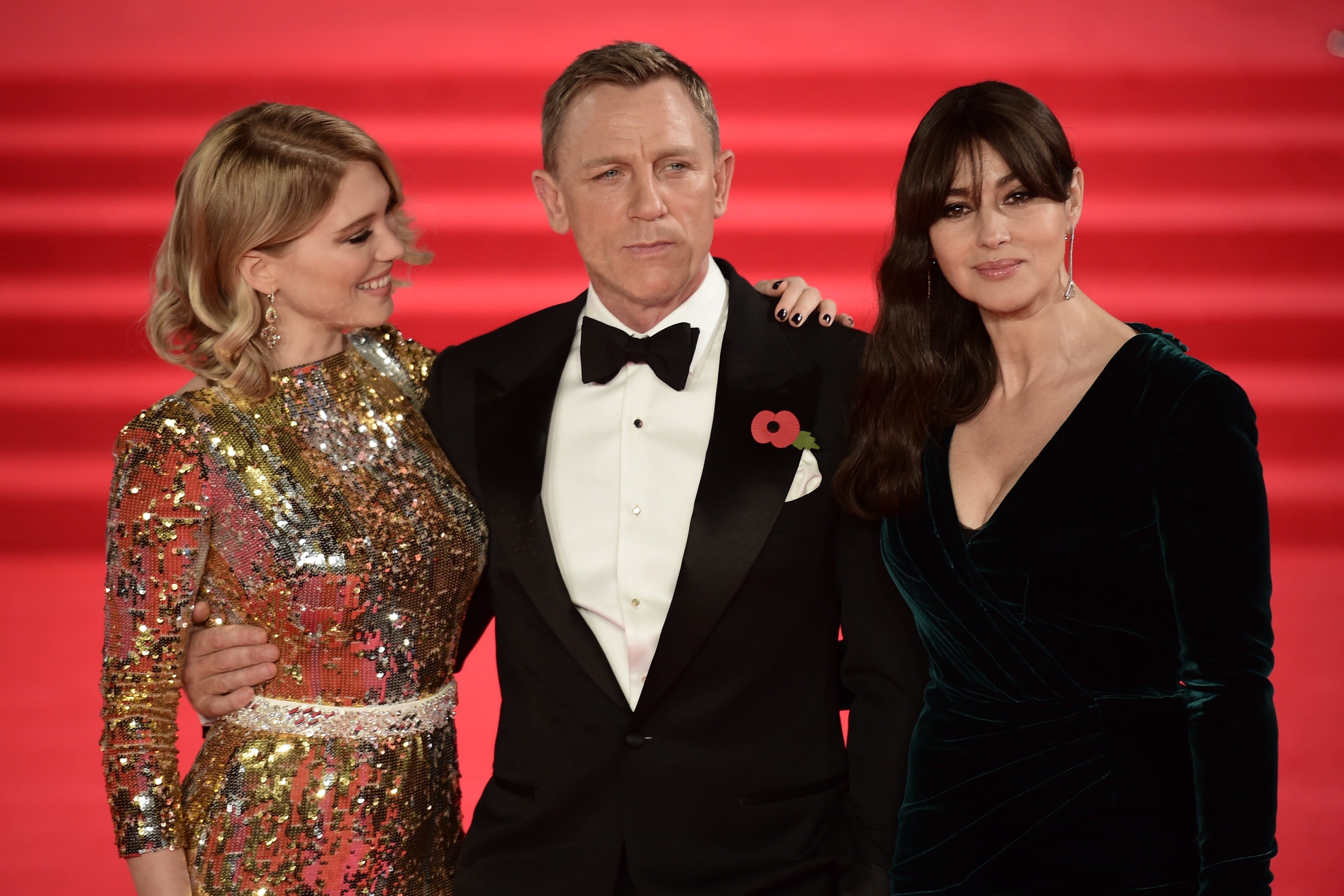 Daniel Craig, photo #841082