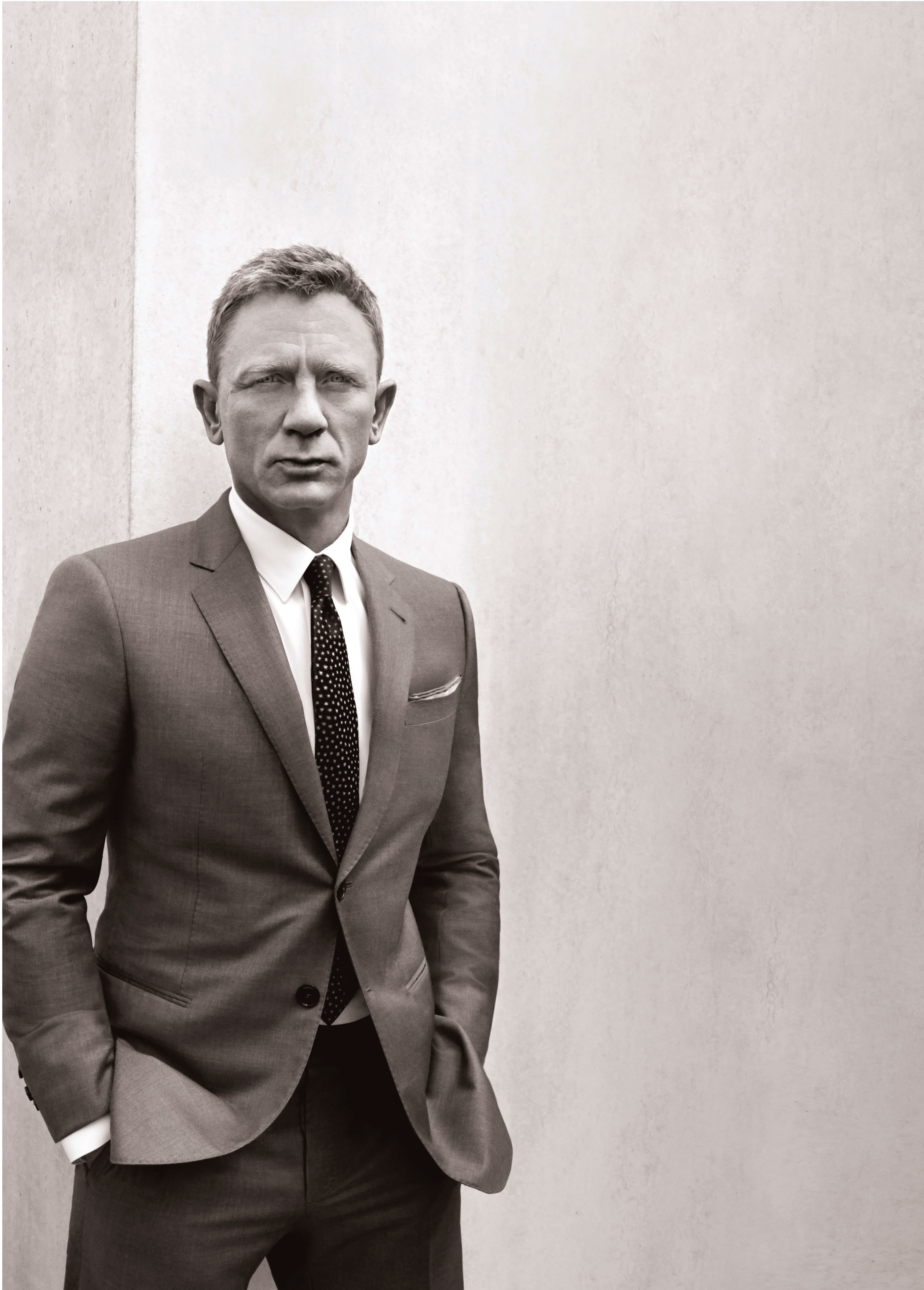 Daniel Craig, photo #838274
