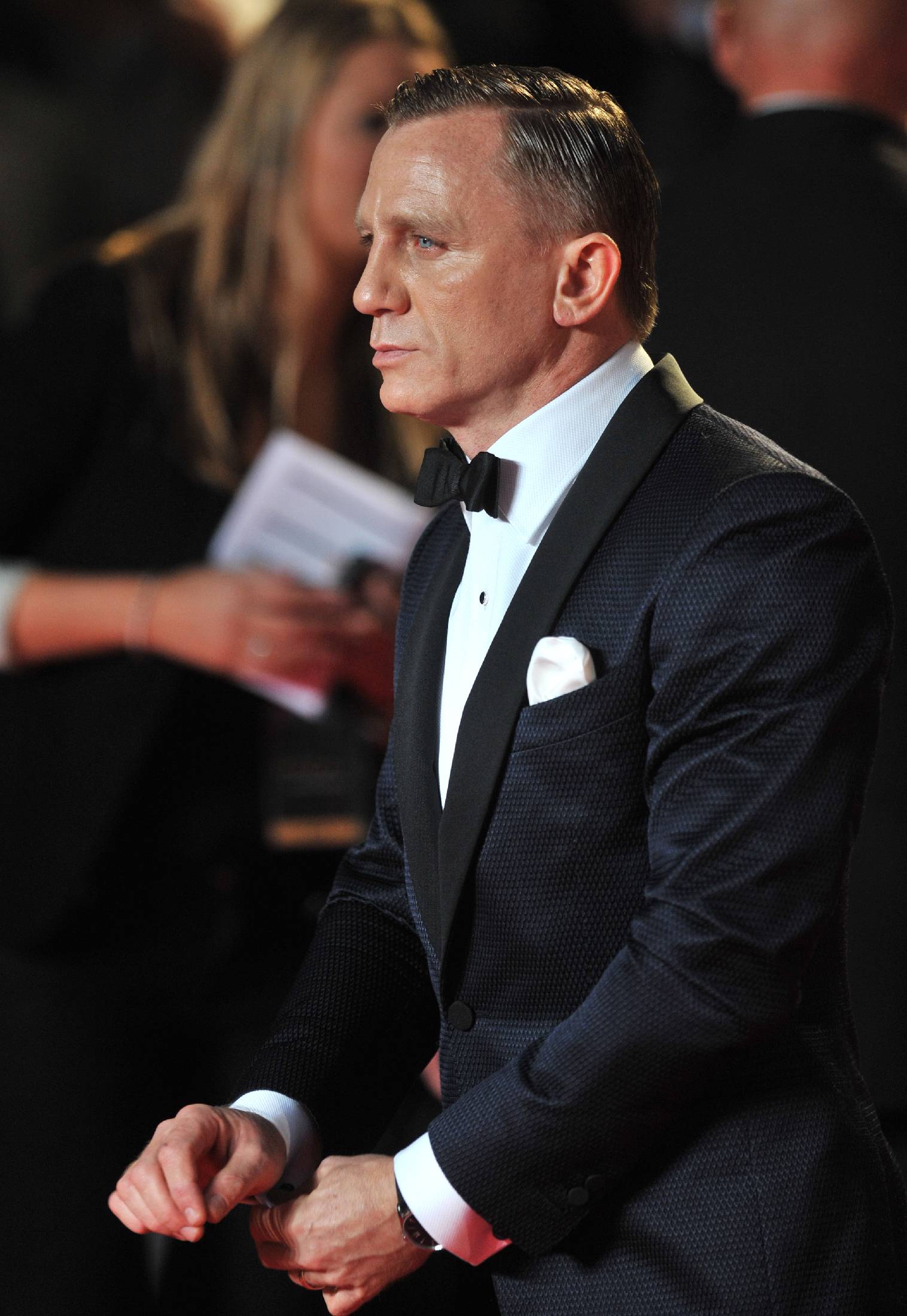 Daniel Craig, photo #645844