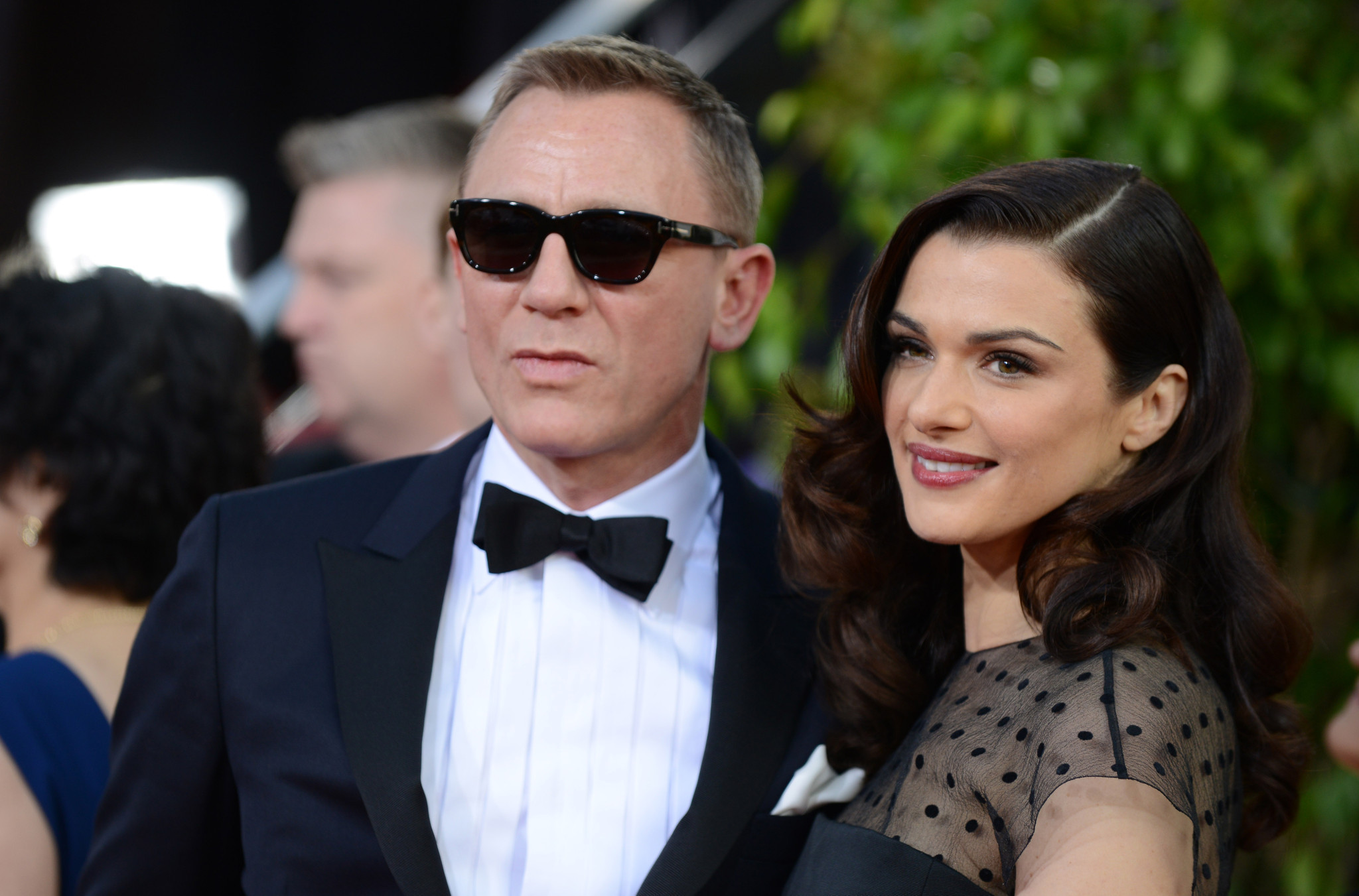 Daniel Craig, photo #719384