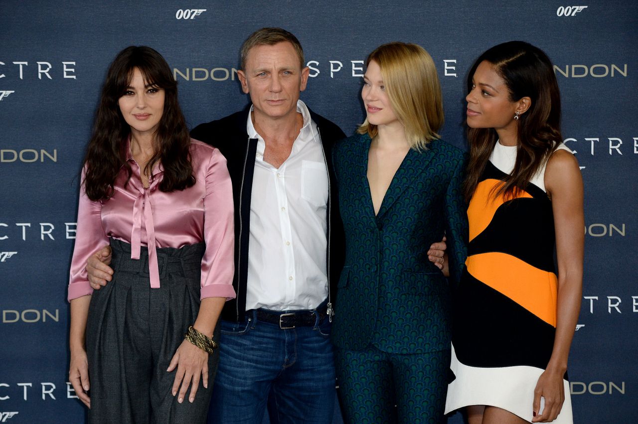 Daniel Craig, photo #839796