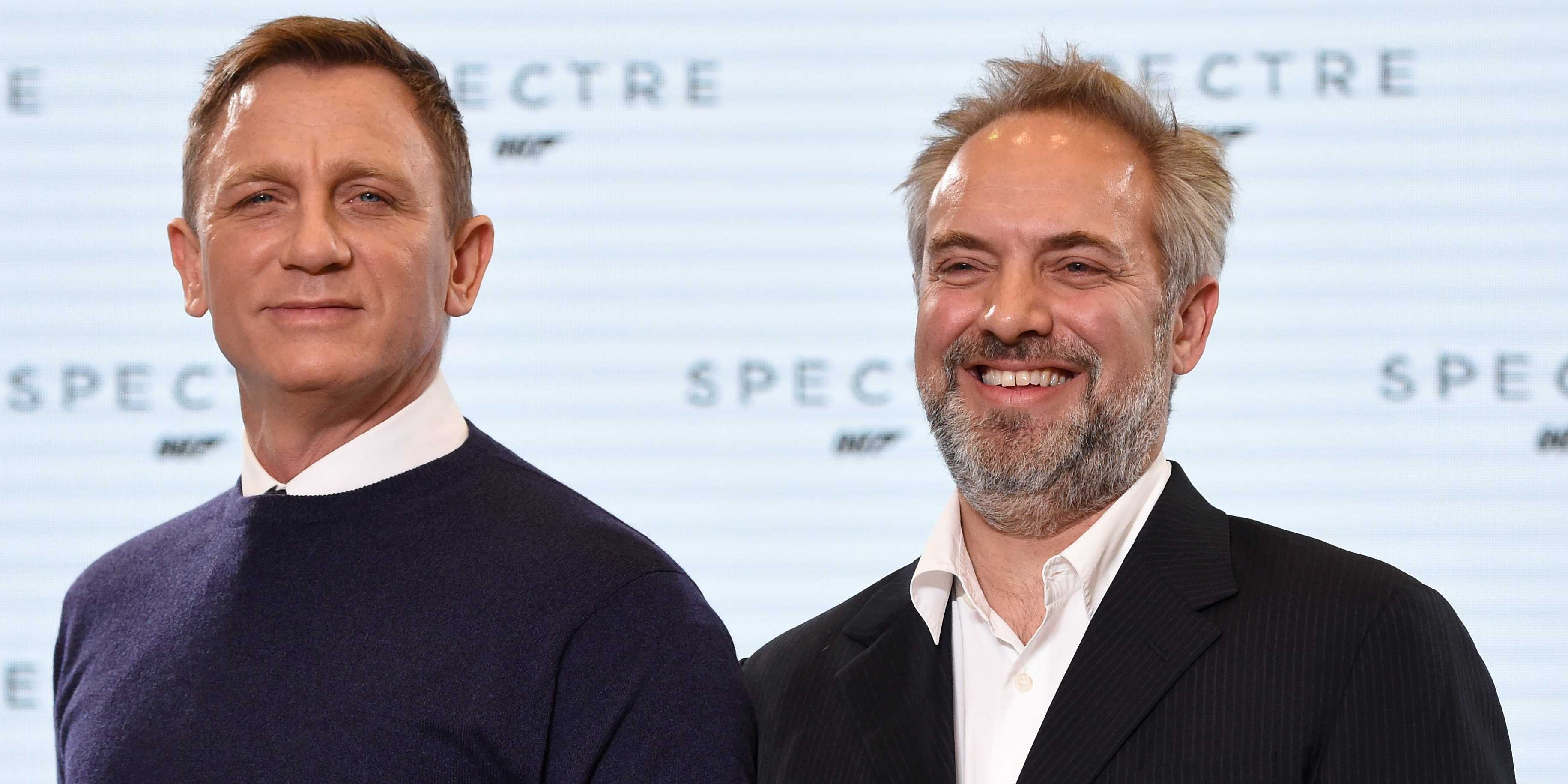 Daniel Craig, photo #784225
