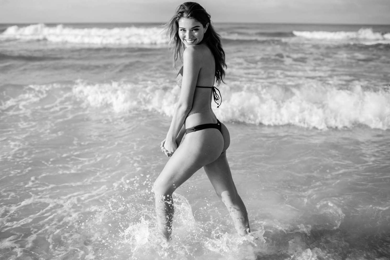 Daniela Lopez, photo #852225