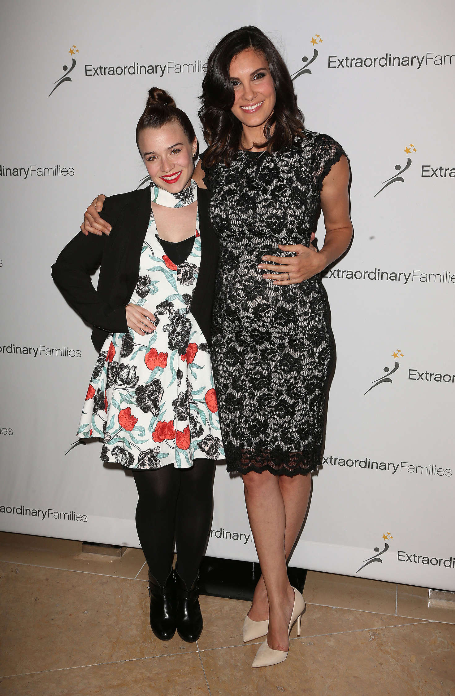 Daniela Ruah, photo #888647