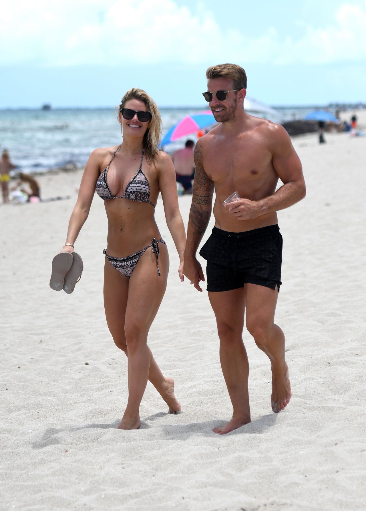 Danielle Armstrong, photo #1081087