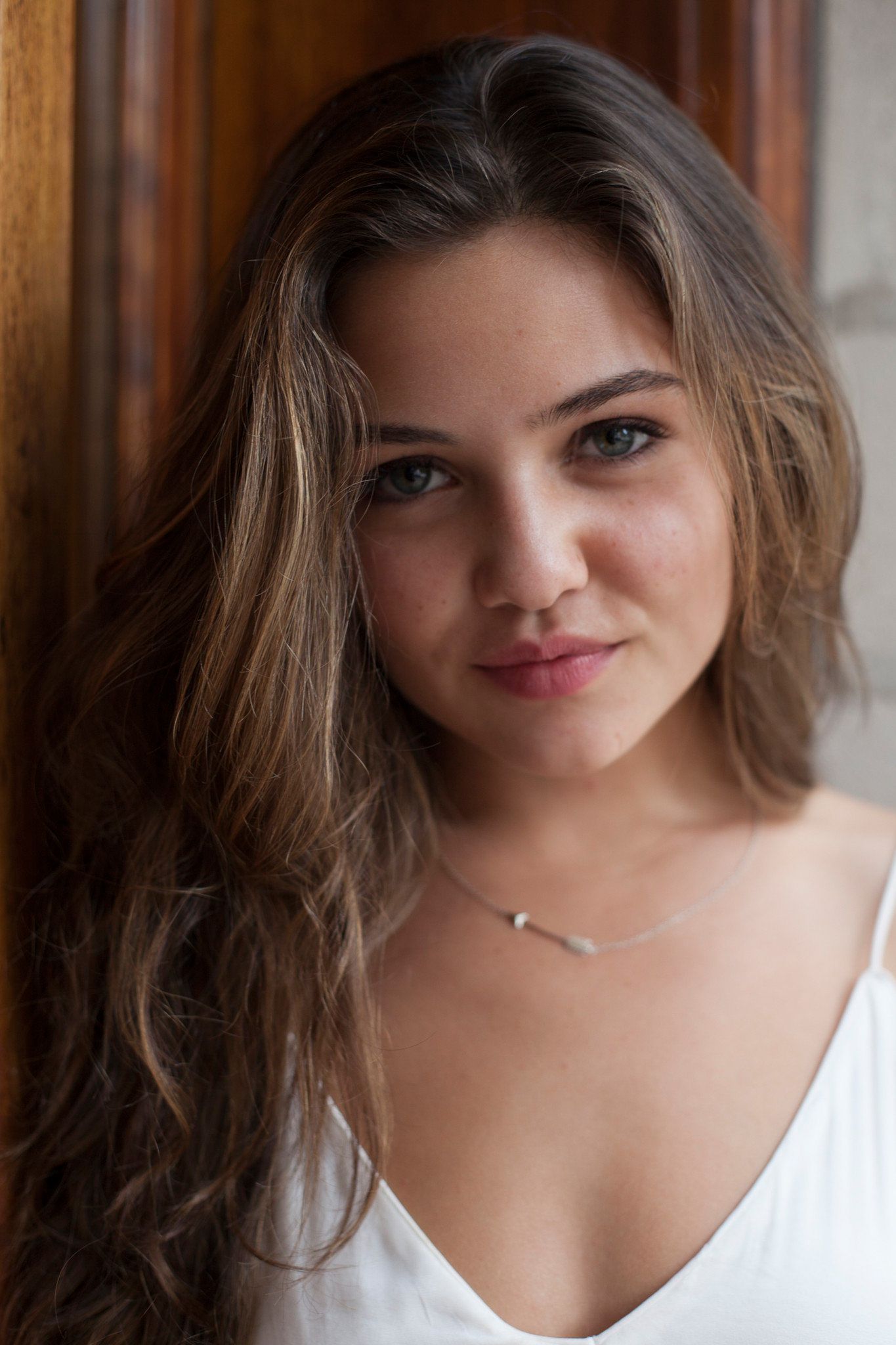 Danielle Campbell, photo #798333