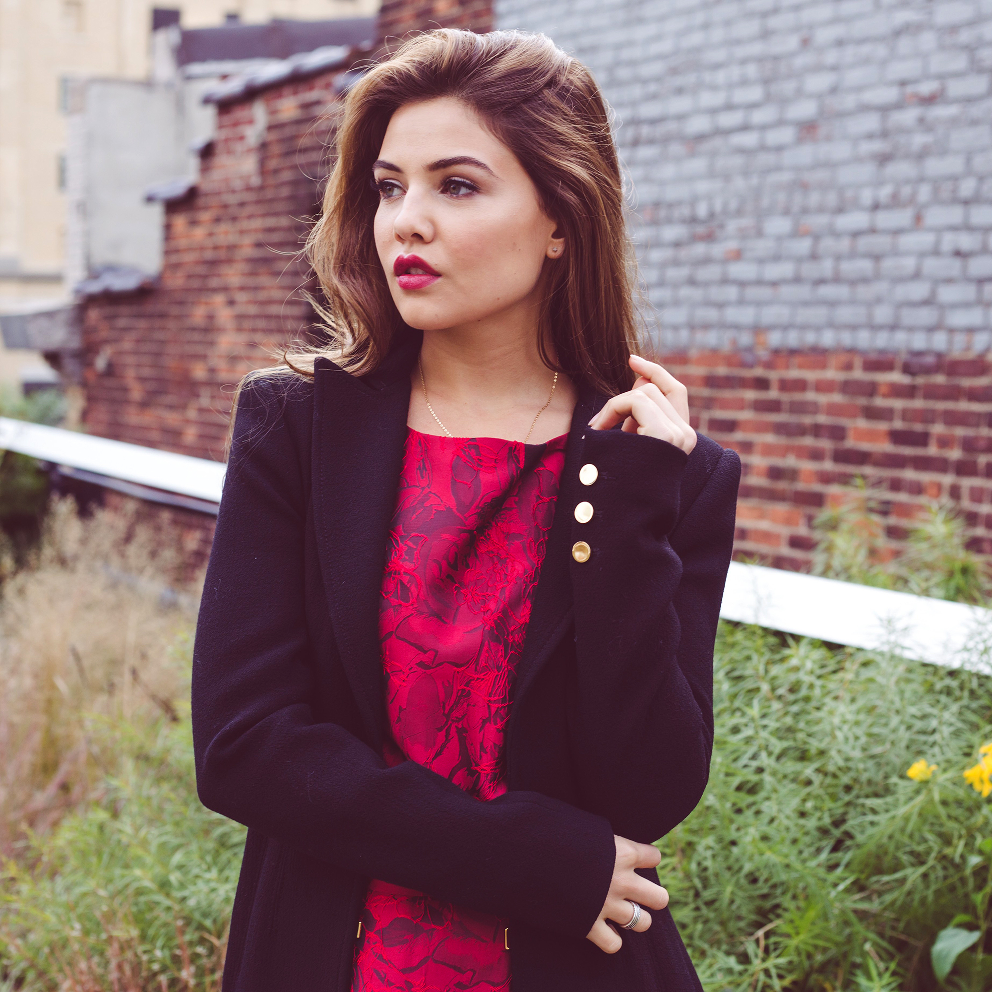 Danielle Campbell, photo #799033