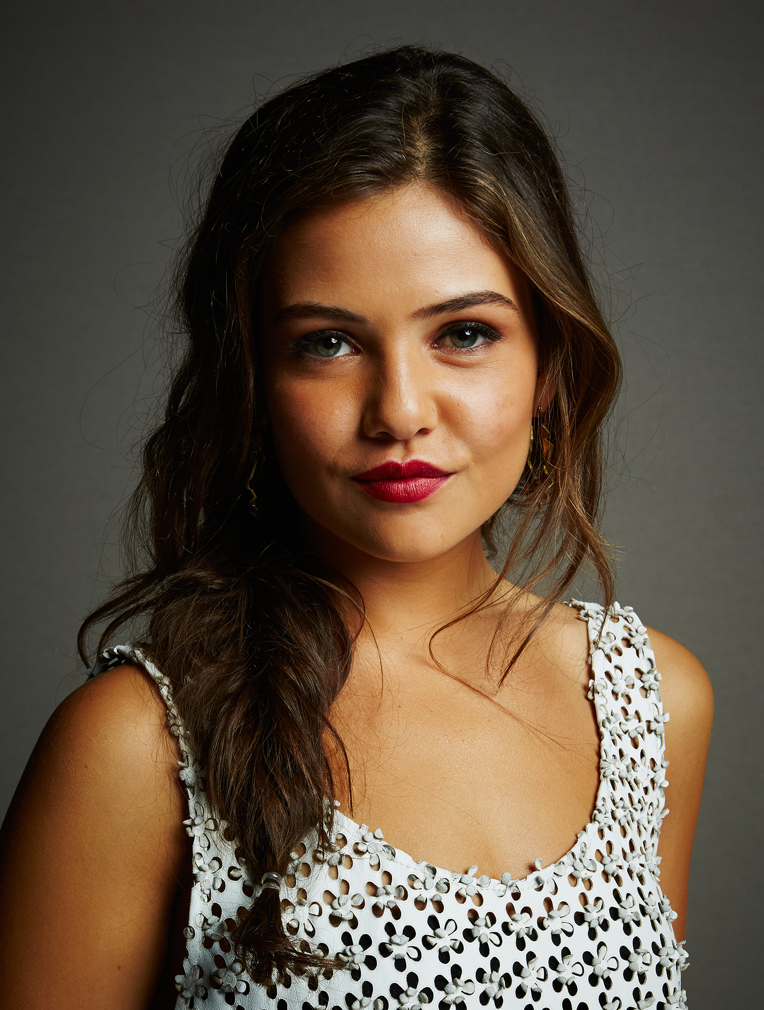 Danielle Campbell, photo #789258
