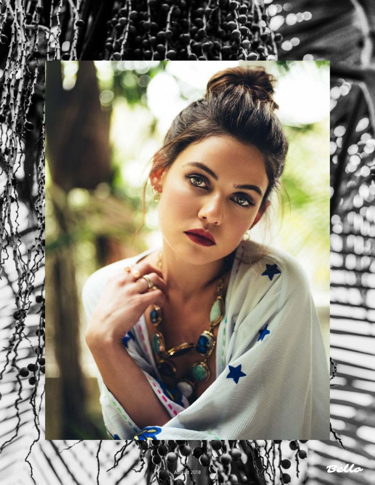 Danielle Campbell, photo #1093561