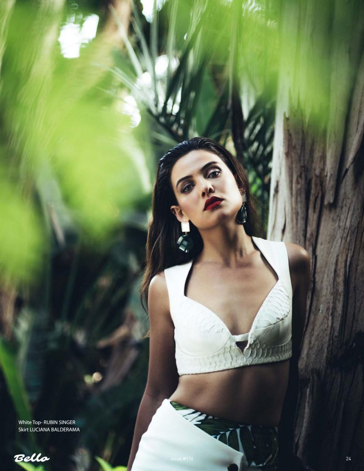 Danielle Campbell, photo #1093554