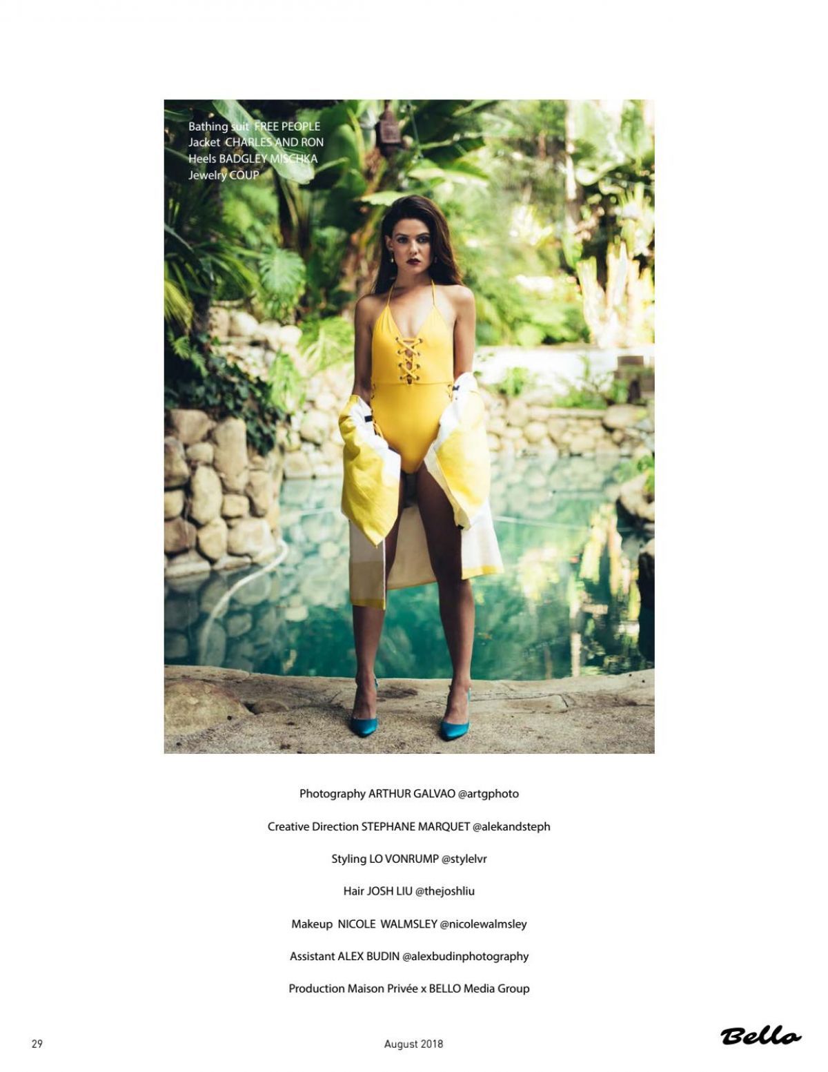 Danielle Campbell, photo #1093552