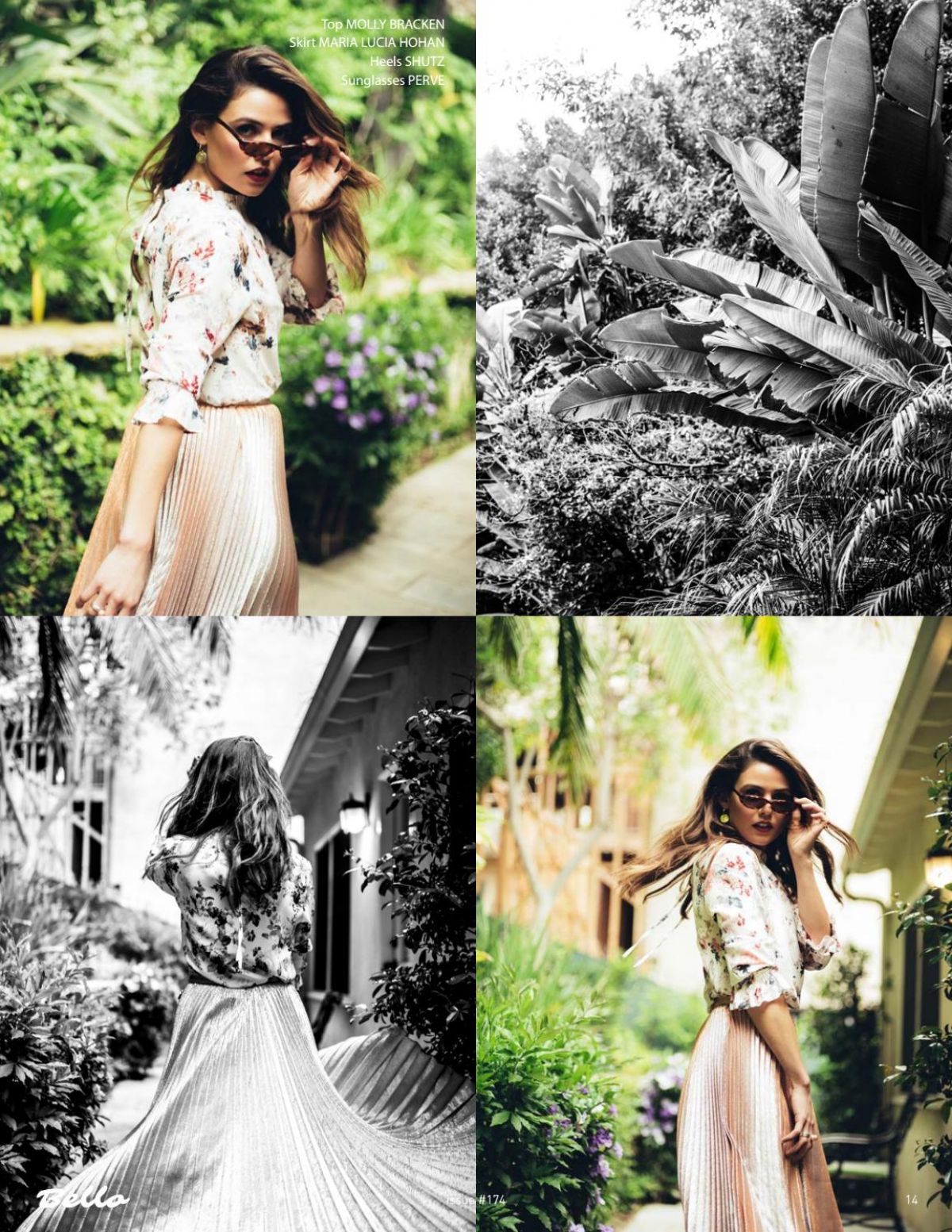 Danielle Campbell, photo #1093564