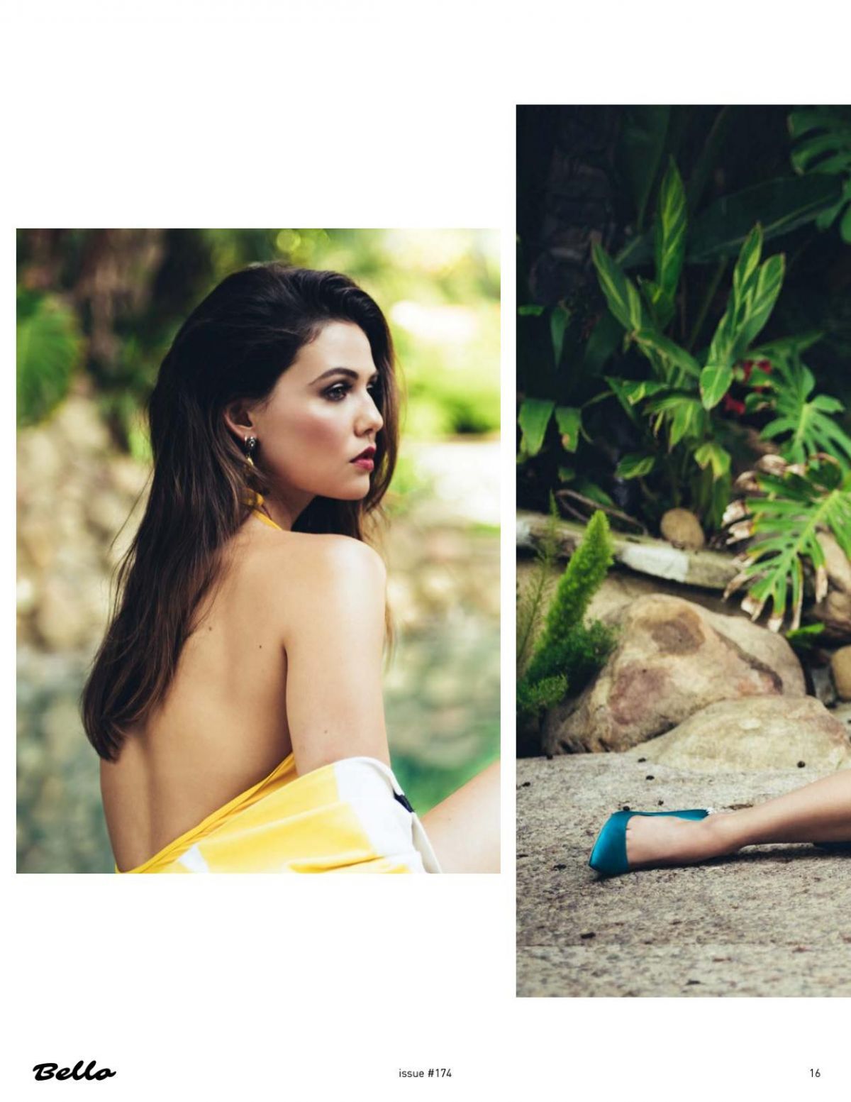 Danielle Campbell, photo #1093548