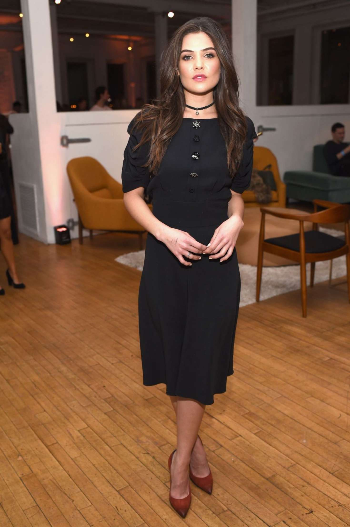 Danielle Campbell, photo #941408