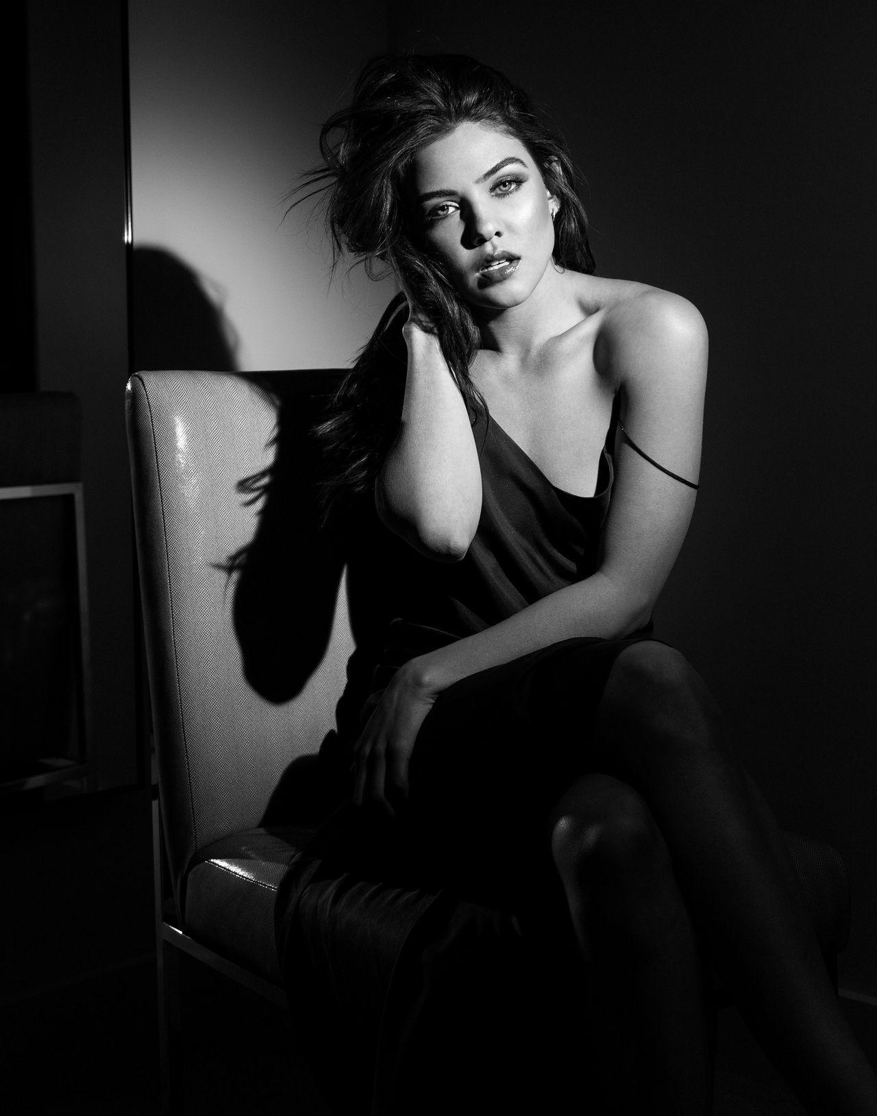 Danielle Campbell, photo #957248