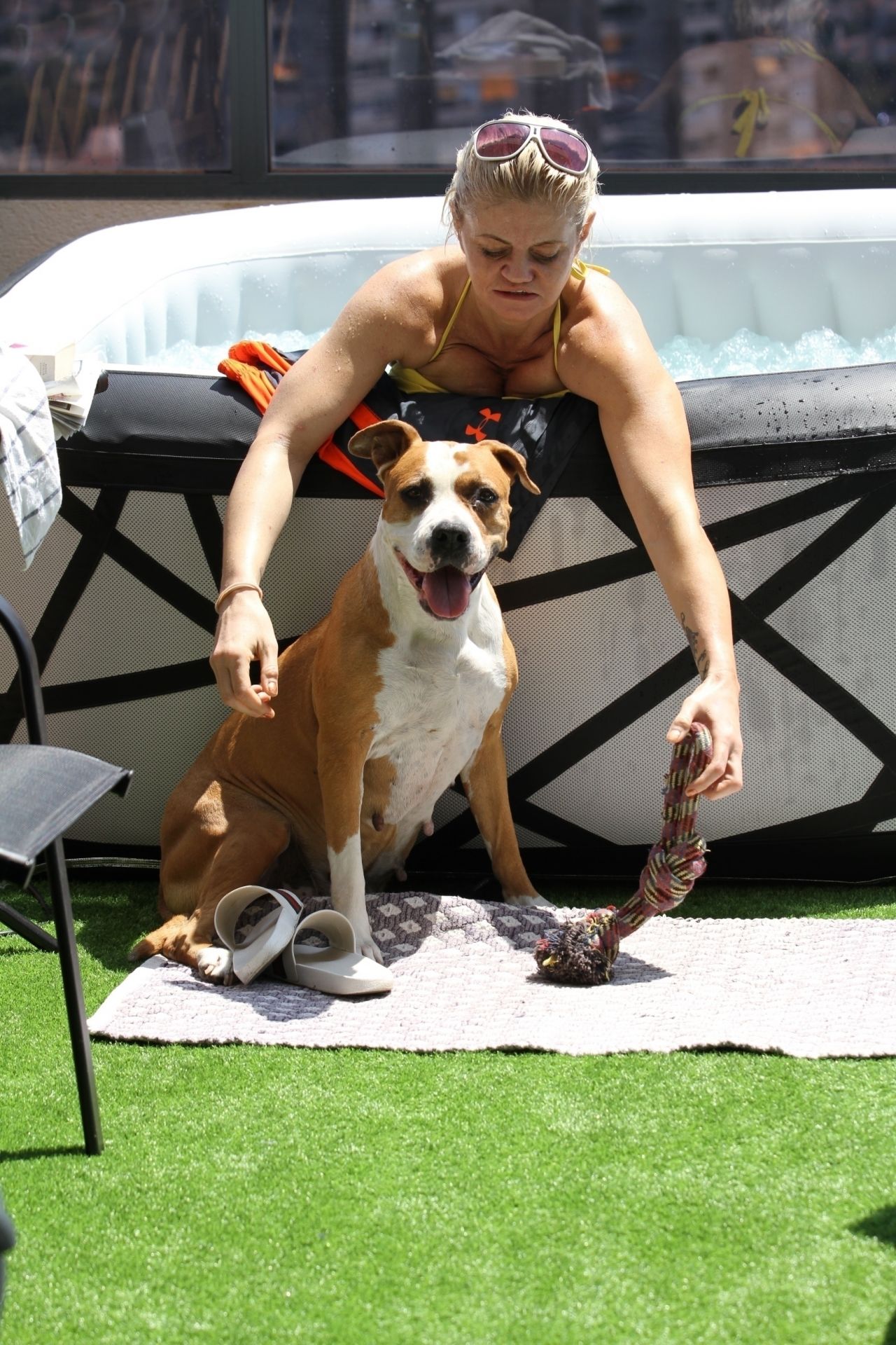Danniella Westbrook, photo #1089518