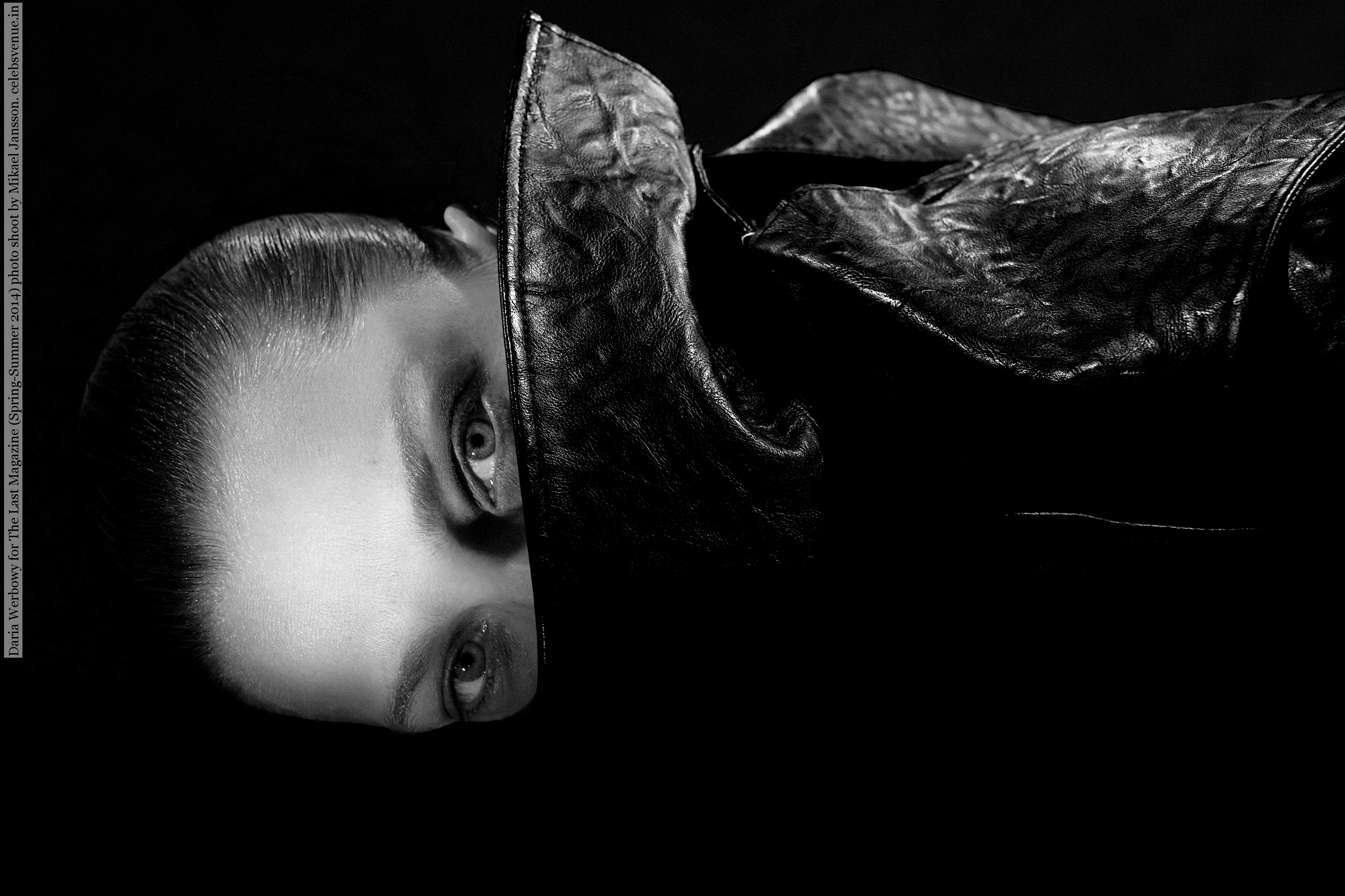 Daria Werbowy, photo #989064