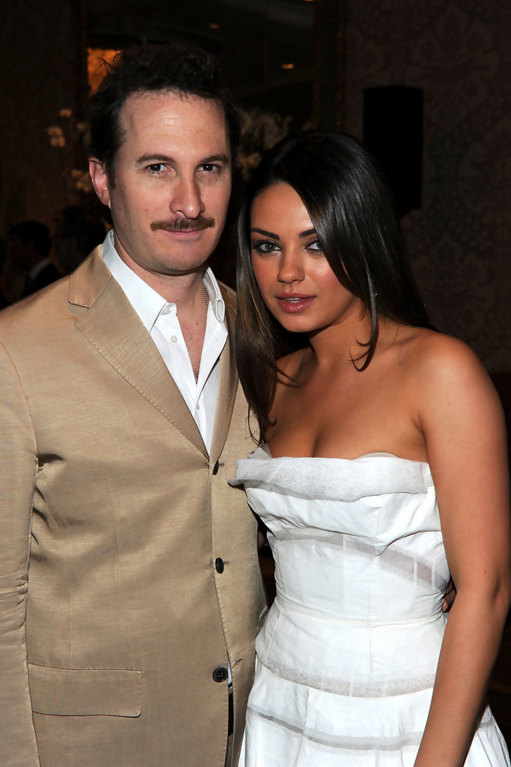 Darren Aronofsky, photo #643799