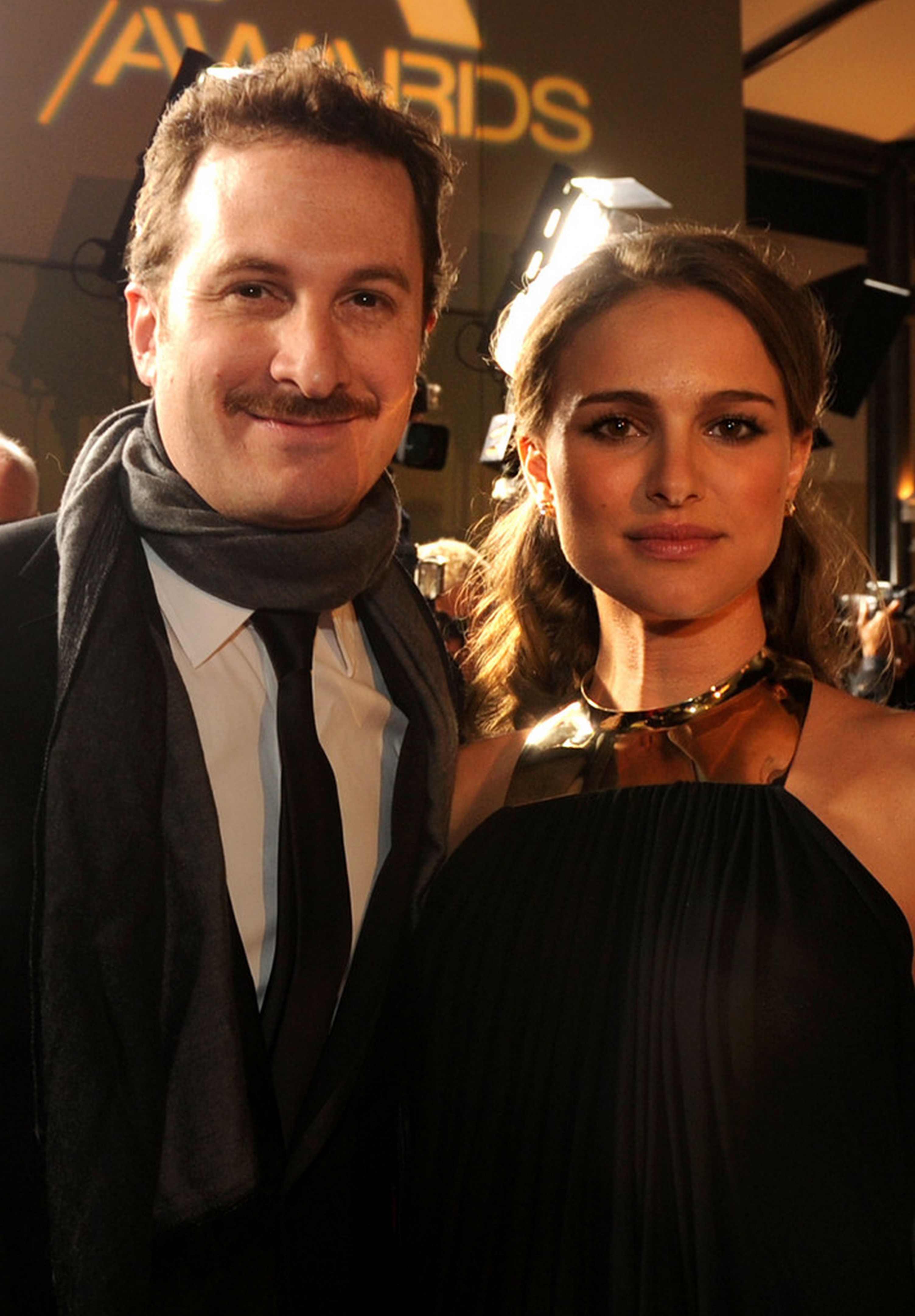 Darren Aronofsky, photo #643801