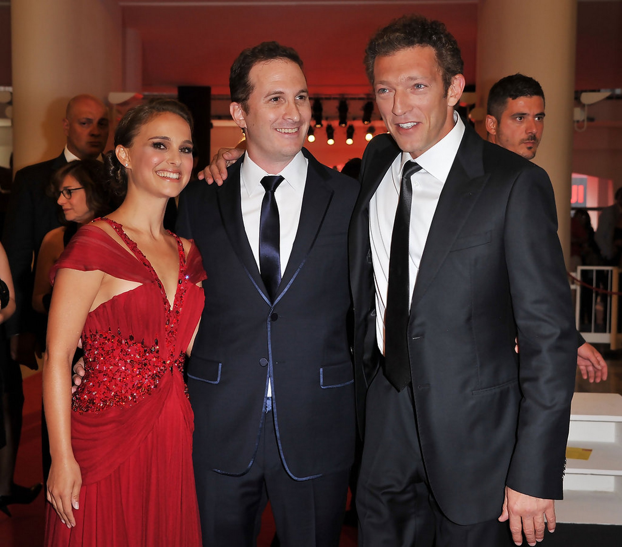 Darren Aronofsky, photo #643804