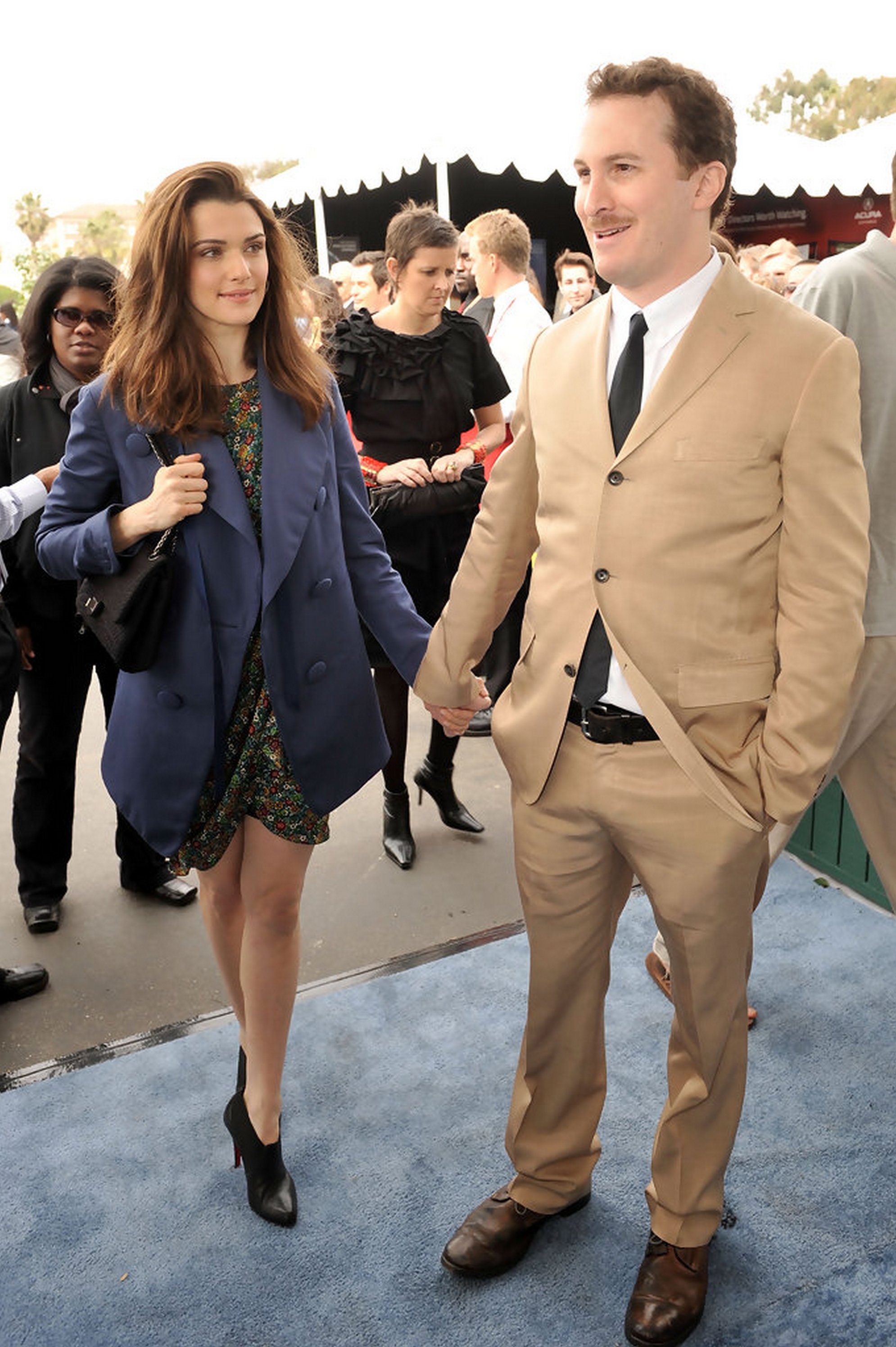 Darren Aronofsky, photo #641862