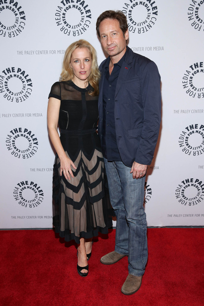 David Duchovny, photo #672819
