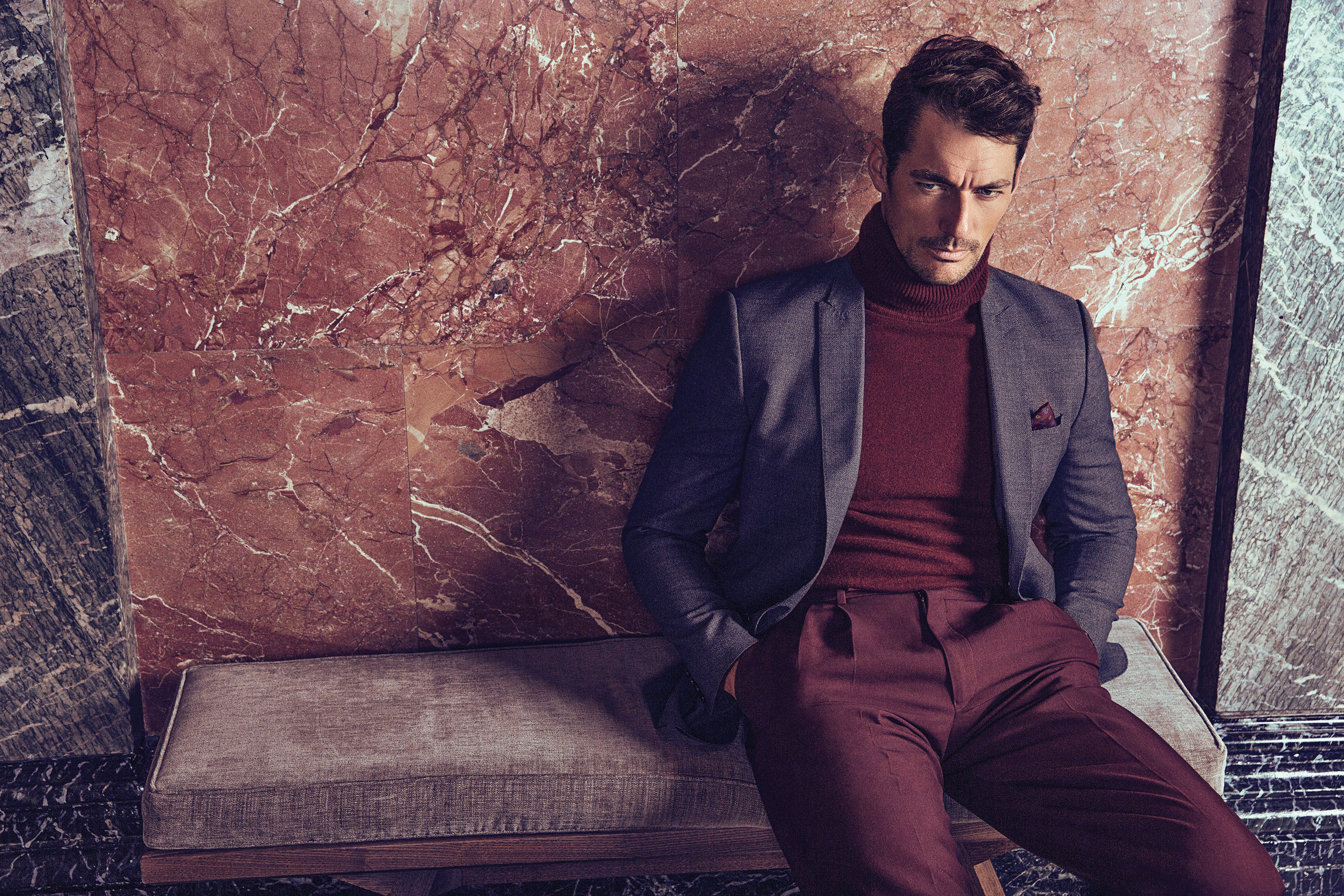 David Gandy, photo #936867
