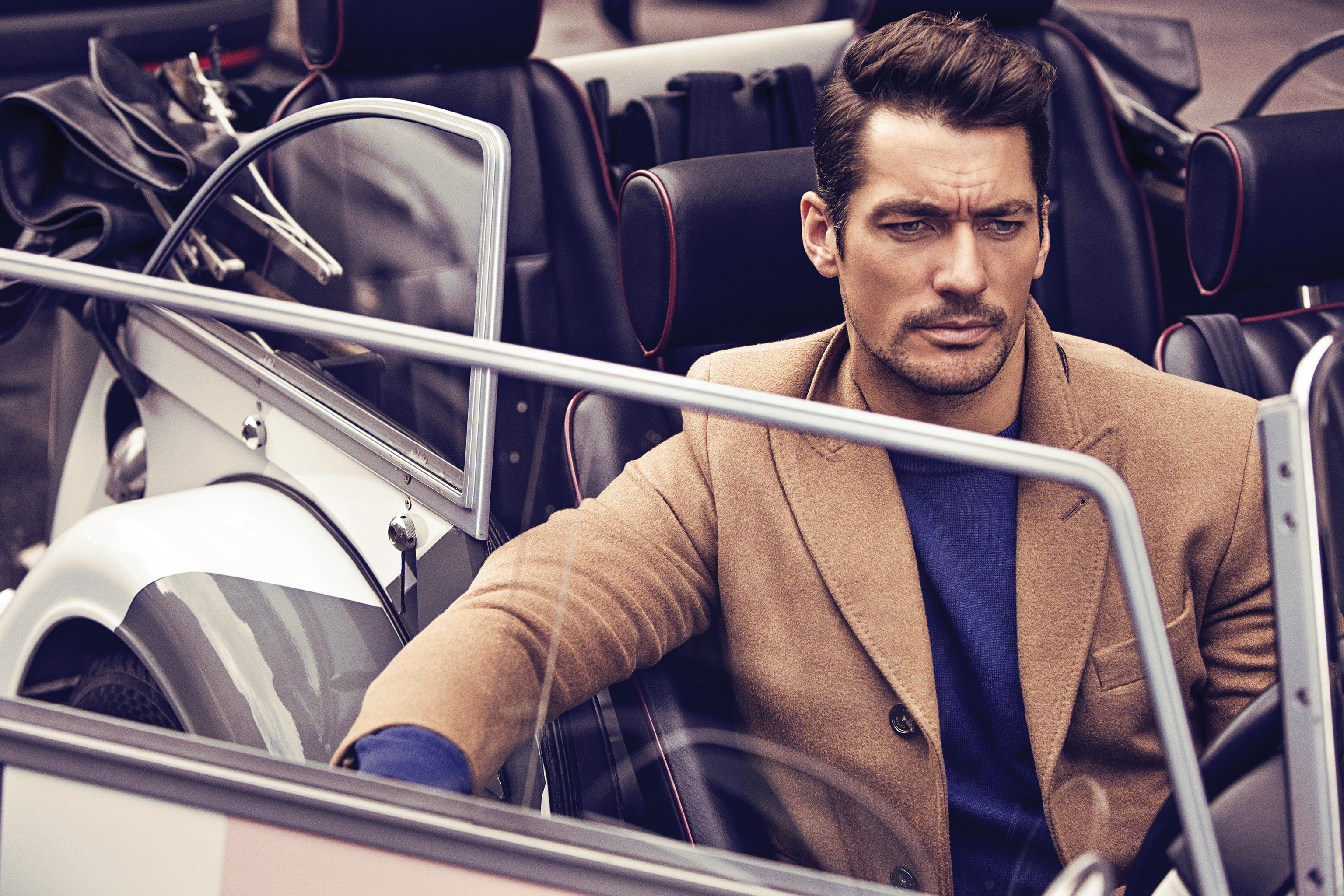 David Gandy, photo #936869
